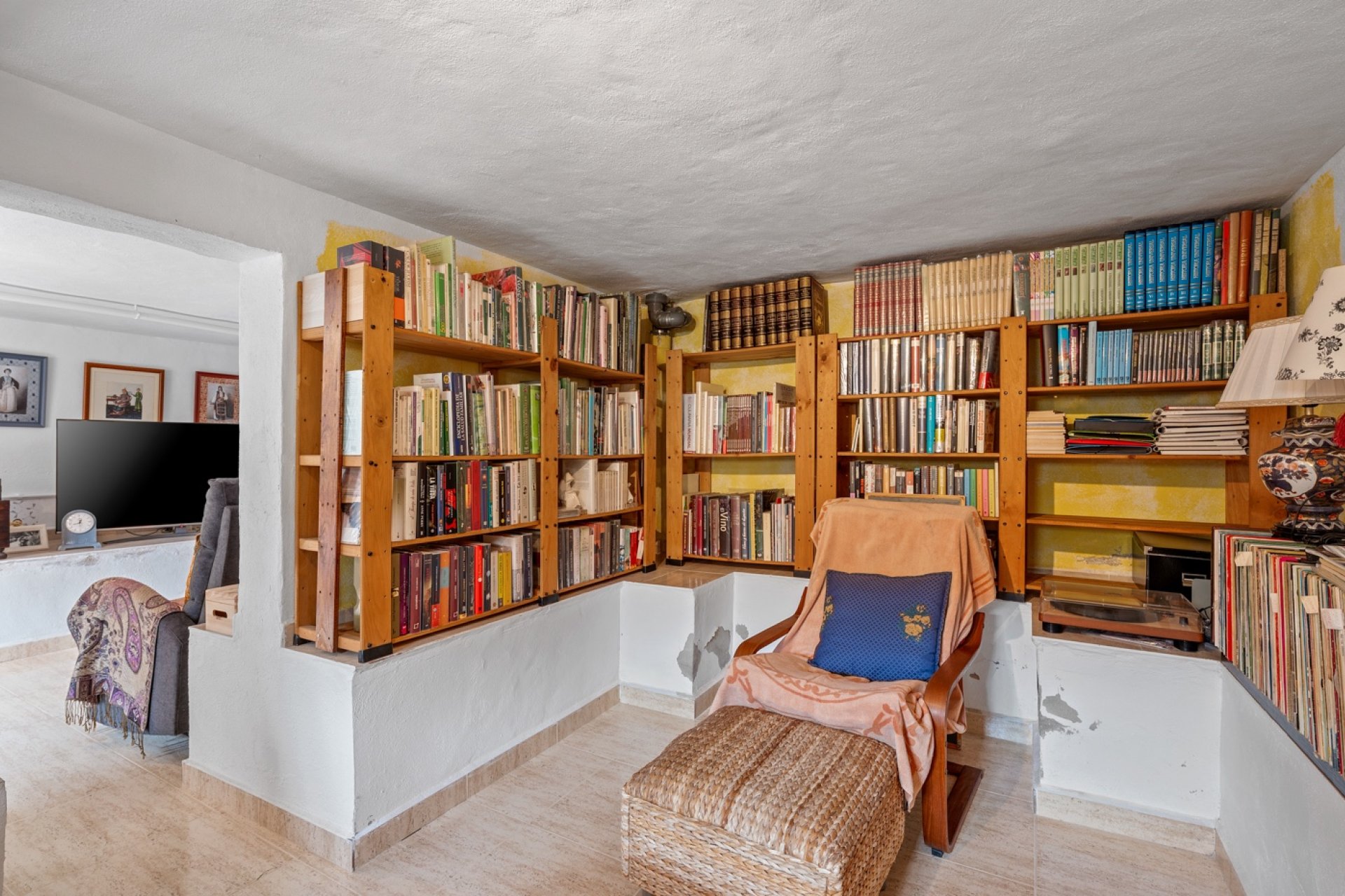 Resale - Semi Detached - Ciudad Quesada - Rojales