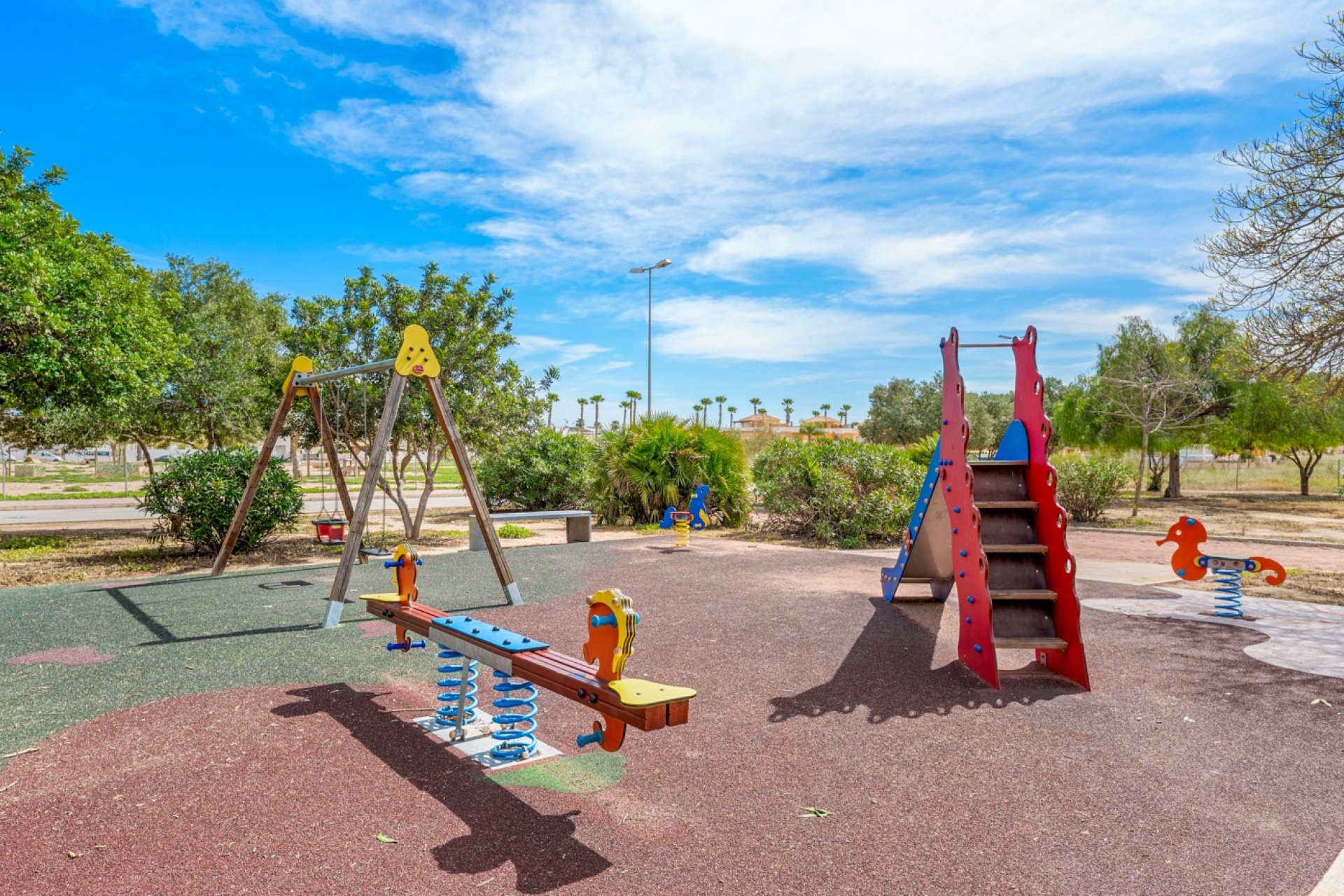 Resale - Semi Detached - Ciudad Quesada - Rojales