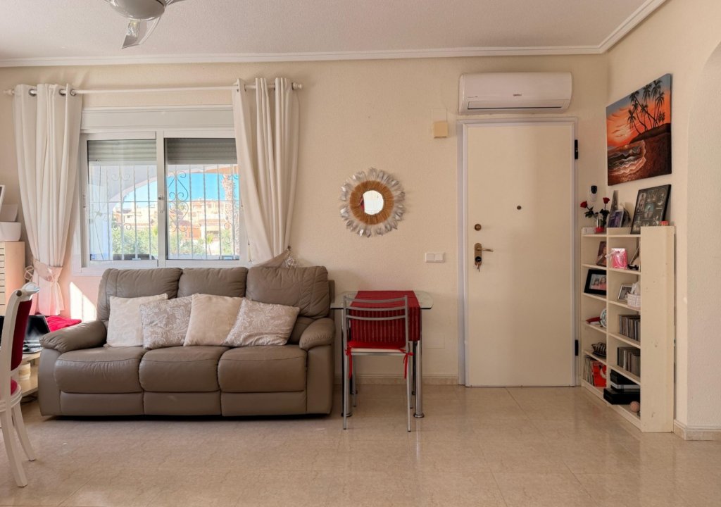 Resale - Semi Detached - Ciudad Quesada - Rojales