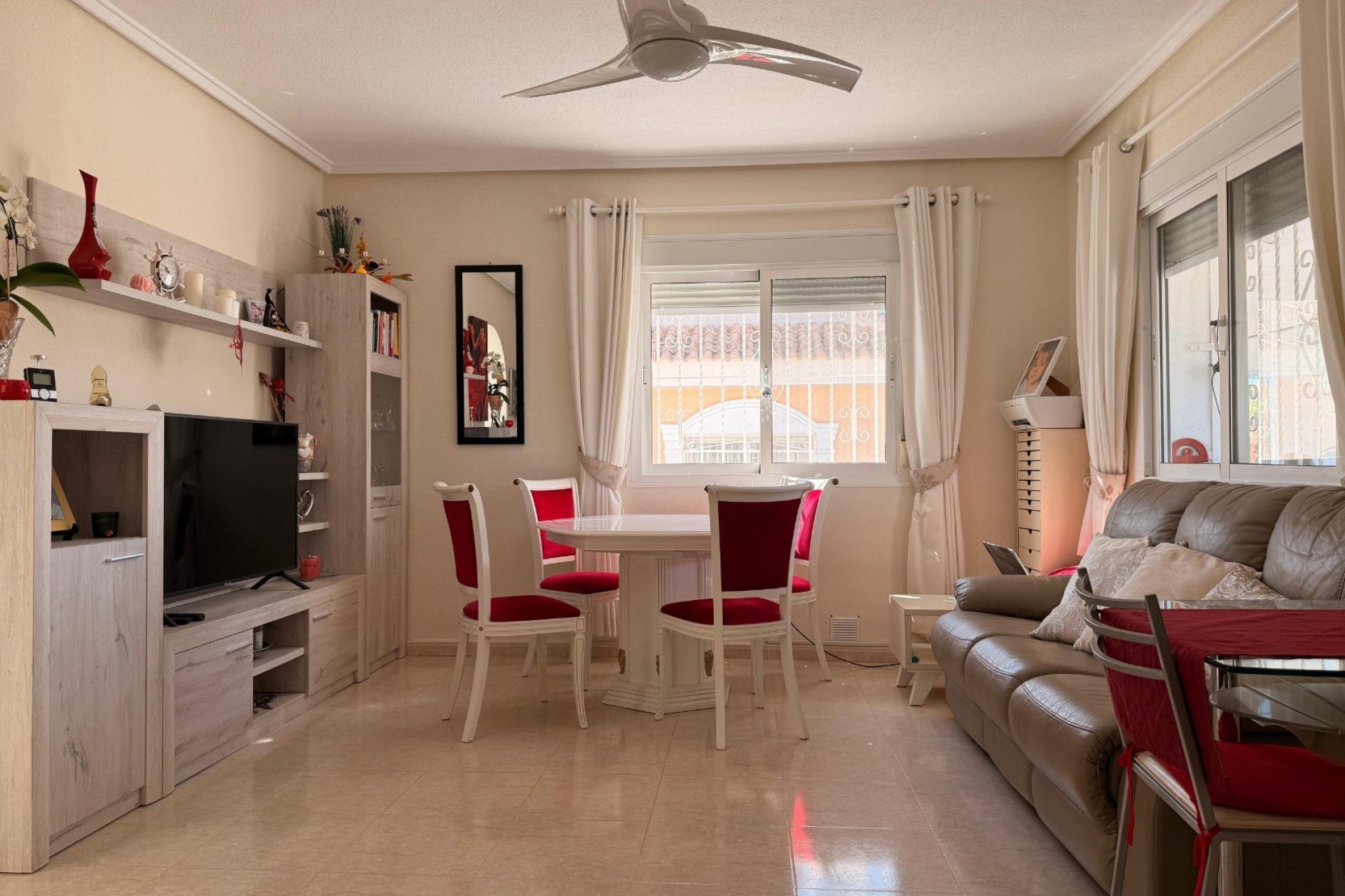 Resale - Semi Detached - Ciudad Quesada - Rojales