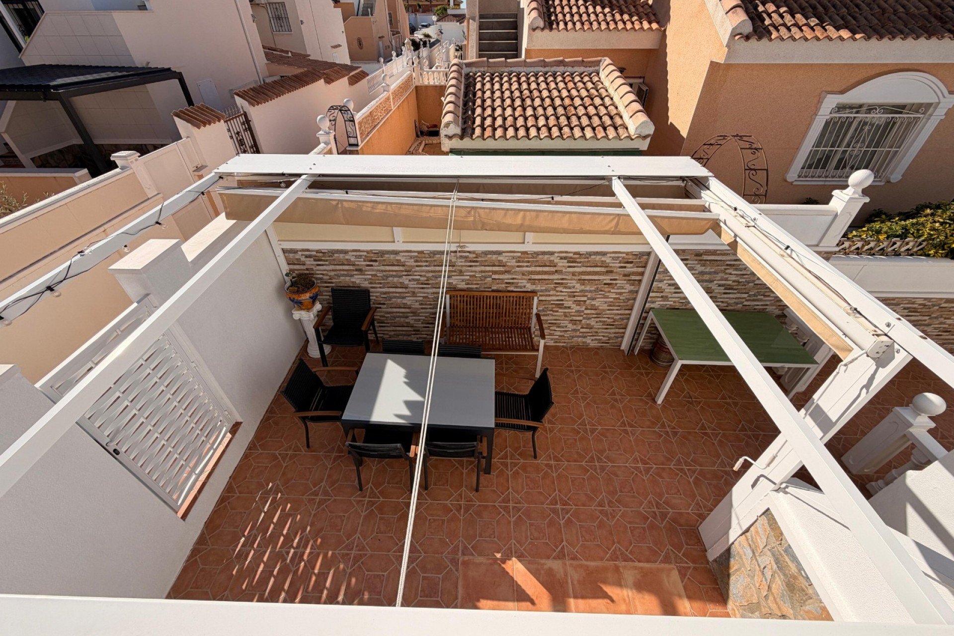 Resale - Semi Detached - Ciudad Quesada - Rojales