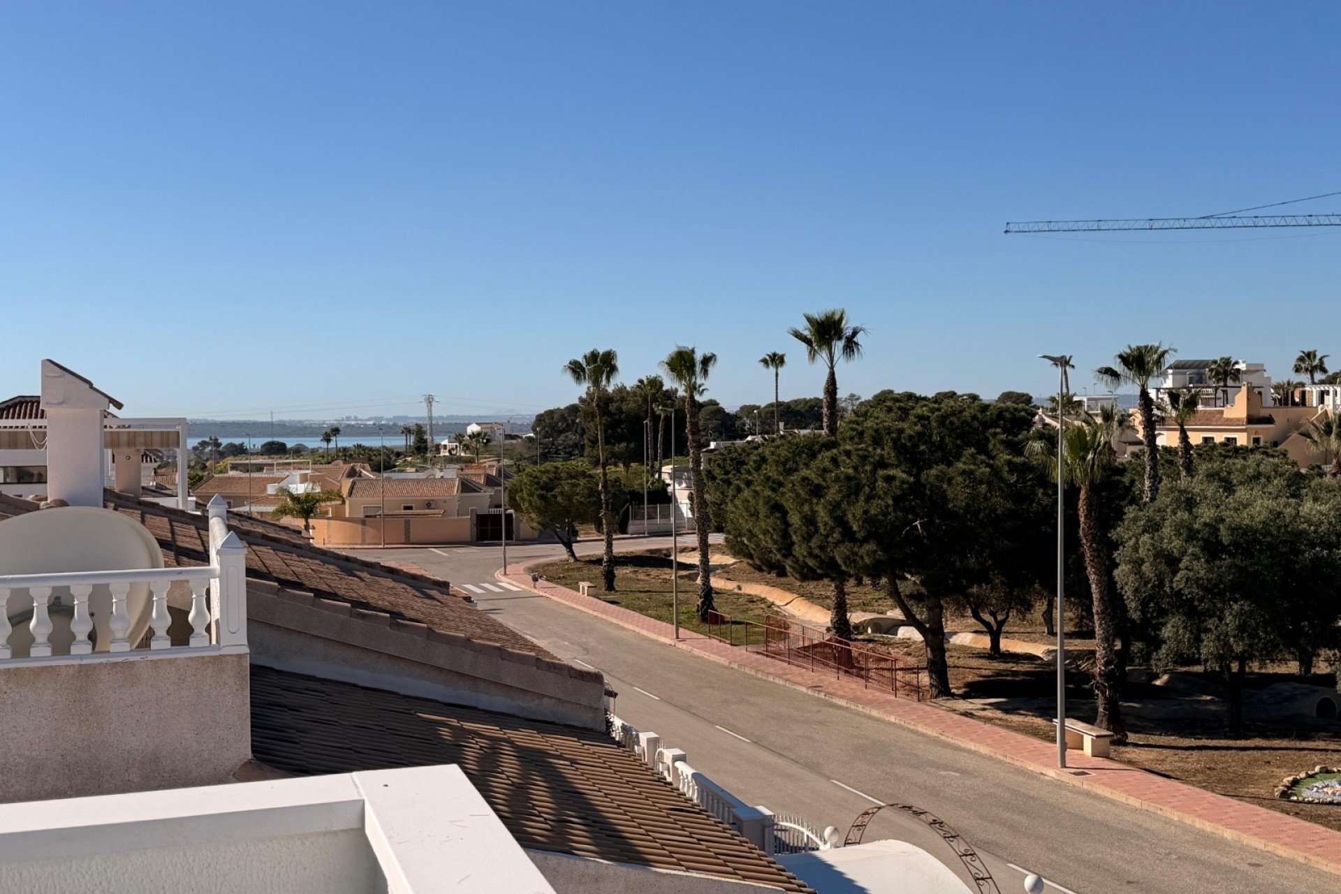 Resale - Semi Detached - Ciudad Quesada - Rojales