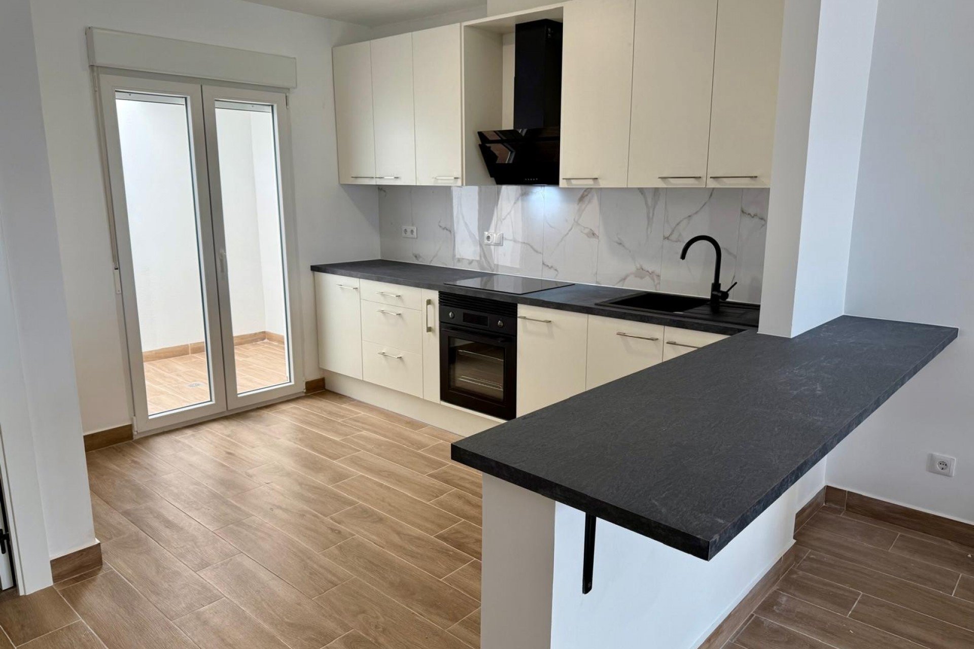 Resale - Semi Detached - Ciudad Quesada - Rojales