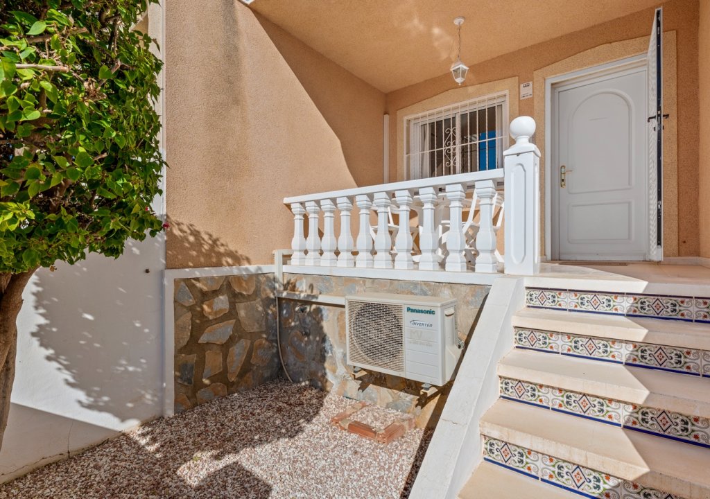 Resale - Semi Detached - Ciudad Quesada - Rojales