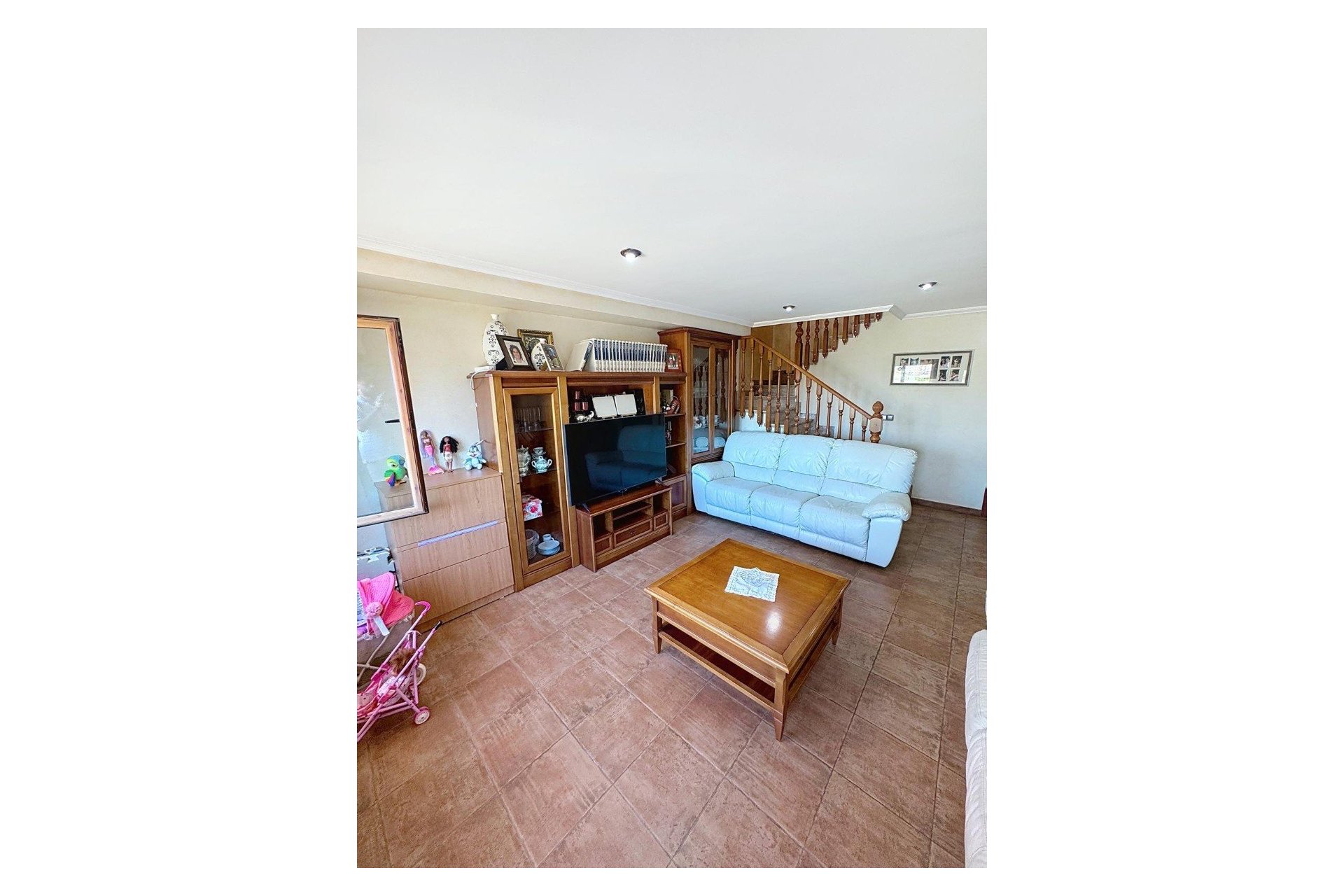 Resale - Semi Detached - Ciudad Quesada - Rojales