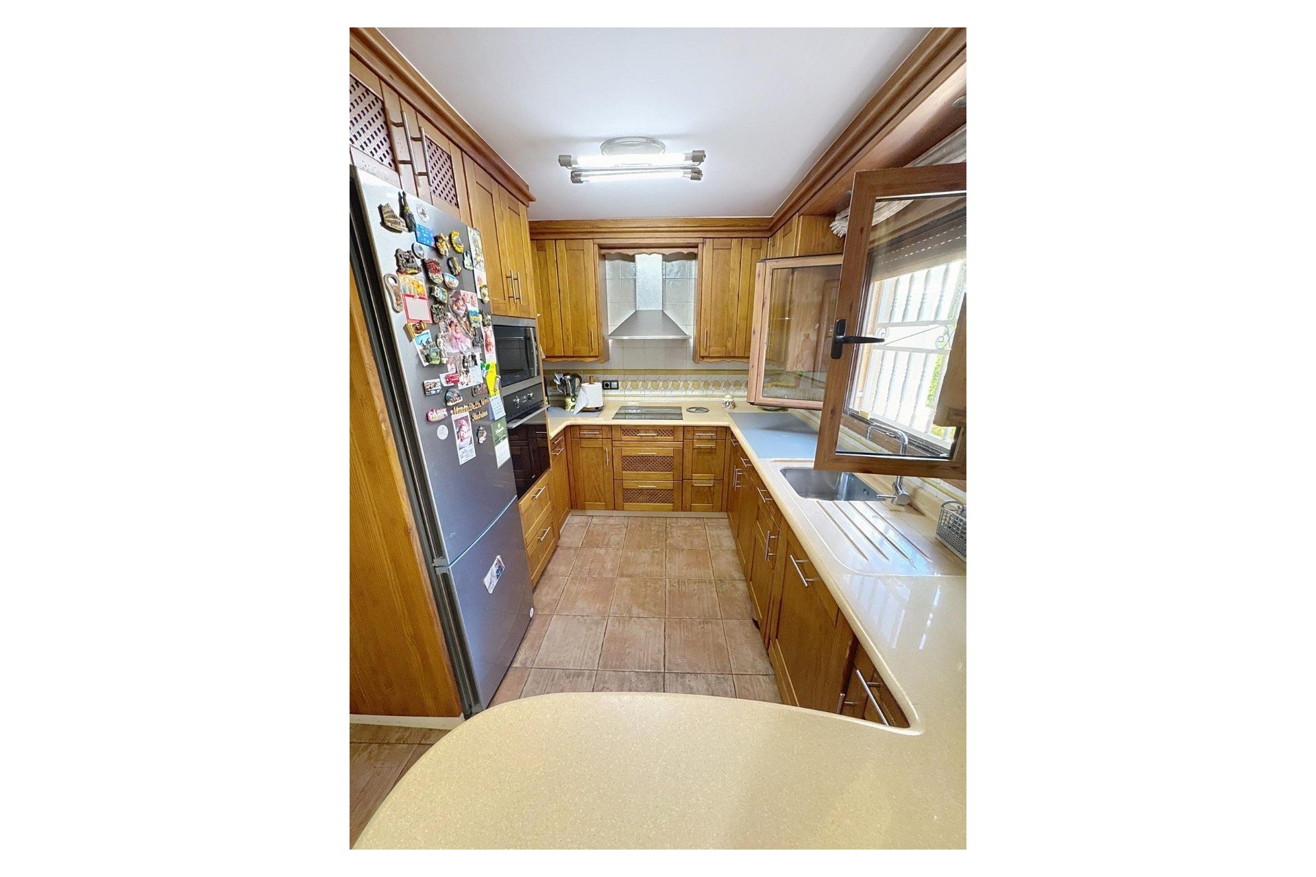Resale - Semi Detached - Ciudad Quesada - Rojales
