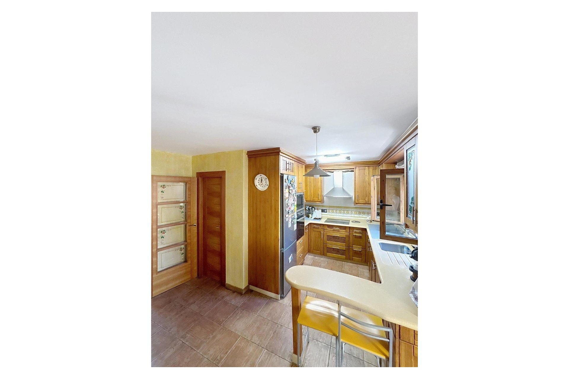 Resale - Semi Detached - Ciudad Quesada - Rojales