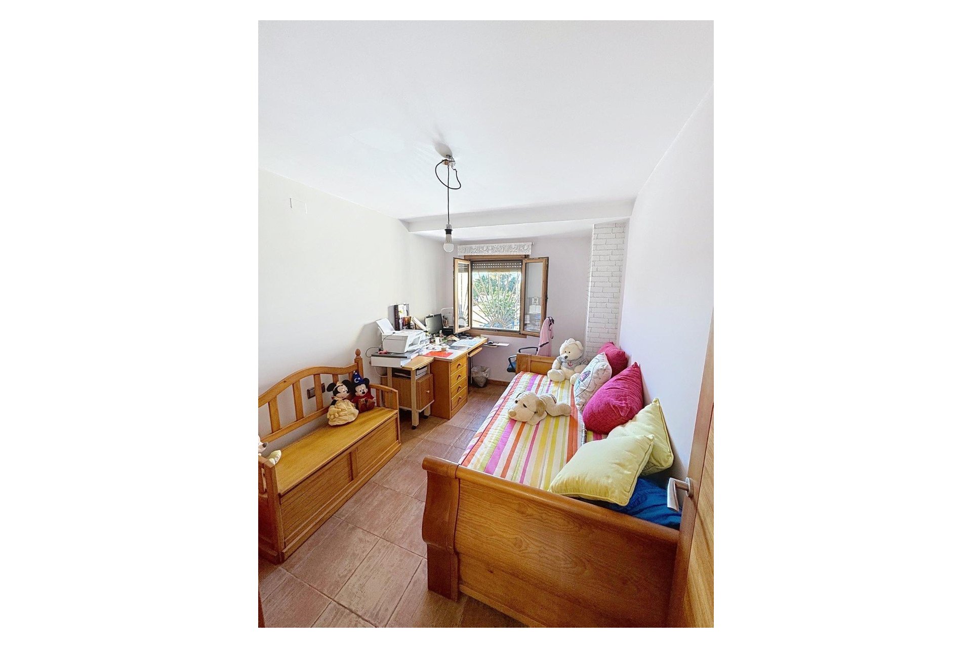 Resale - Semi Detached - Ciudad Quesada - Rojales