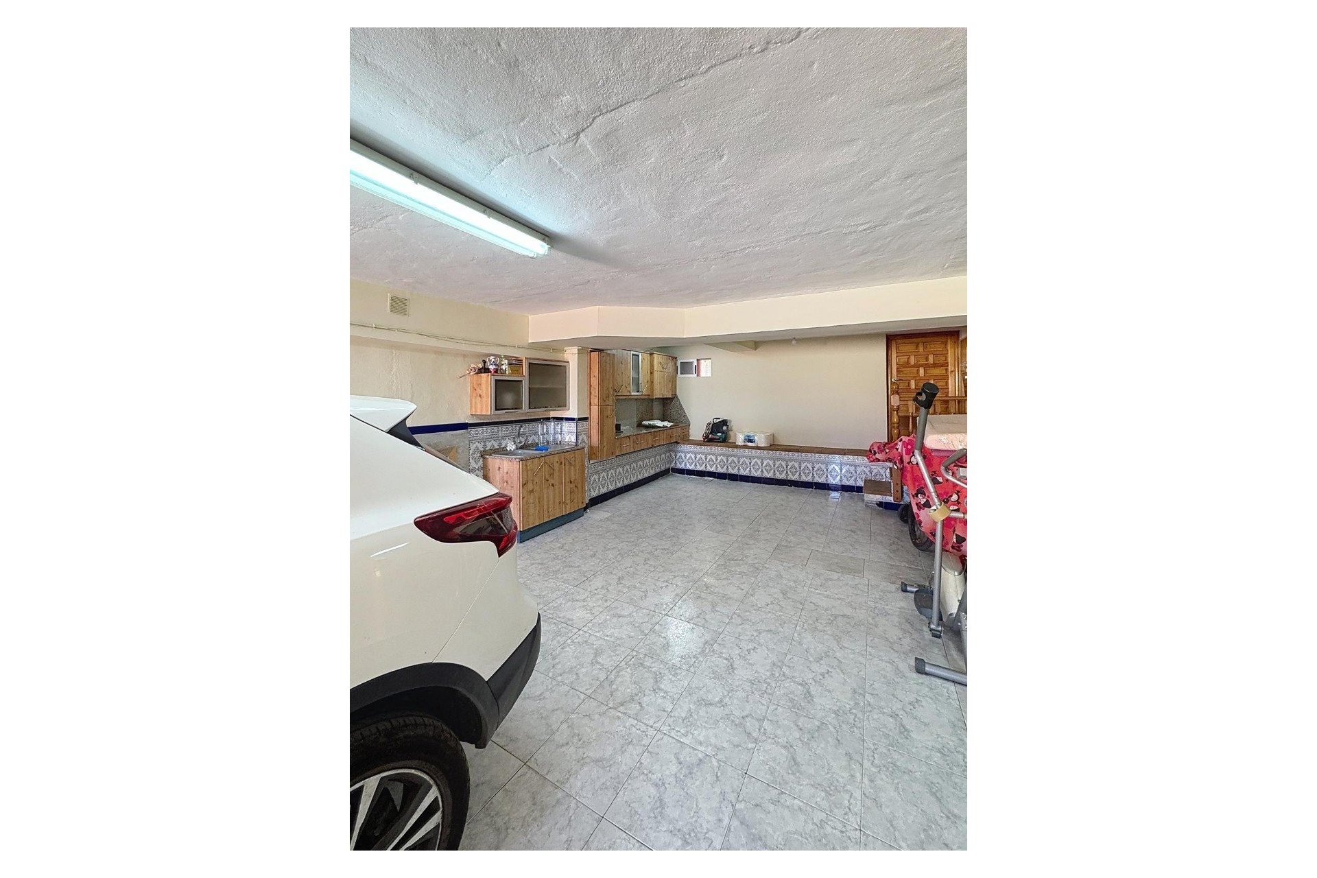 Resale - Semi Detached - Ciudad Quesada - Rojales