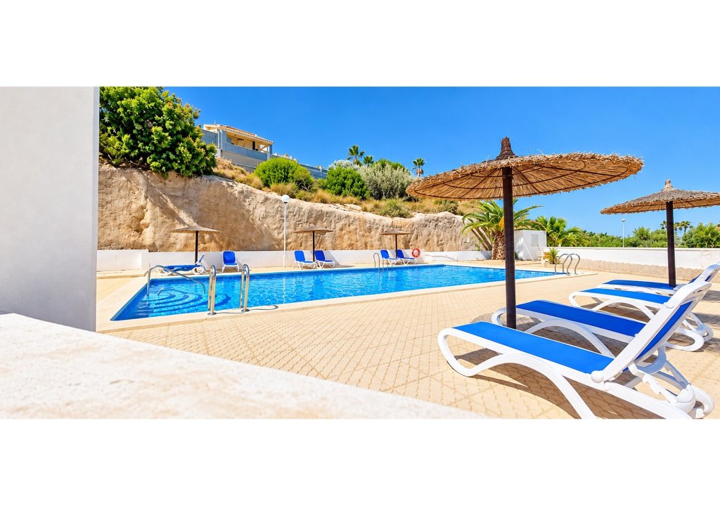 Resale - Semi Detached - Ciudad Quesada - Rojales