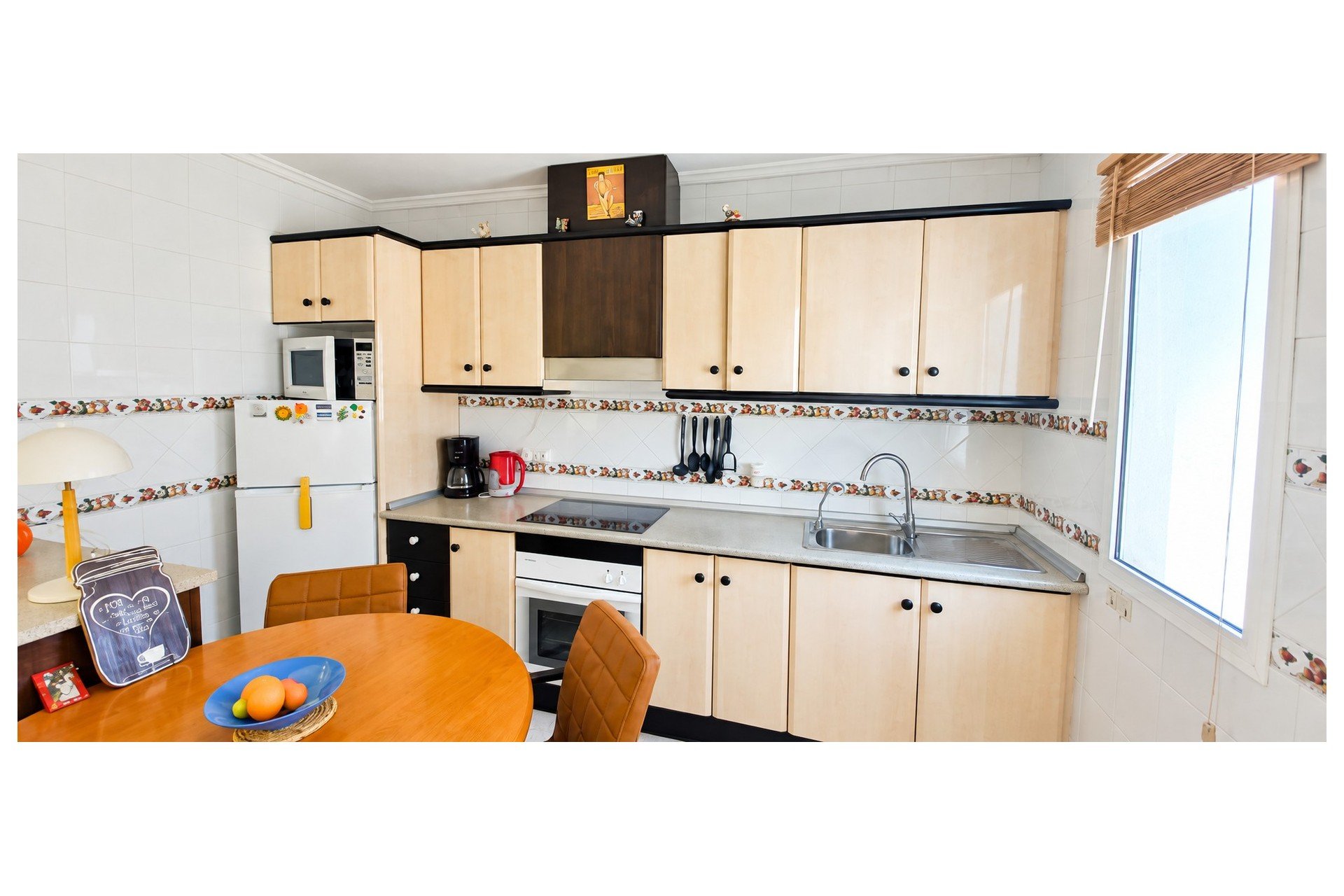 Resale - Semi Detached - Ciudad Quesada - Rojales