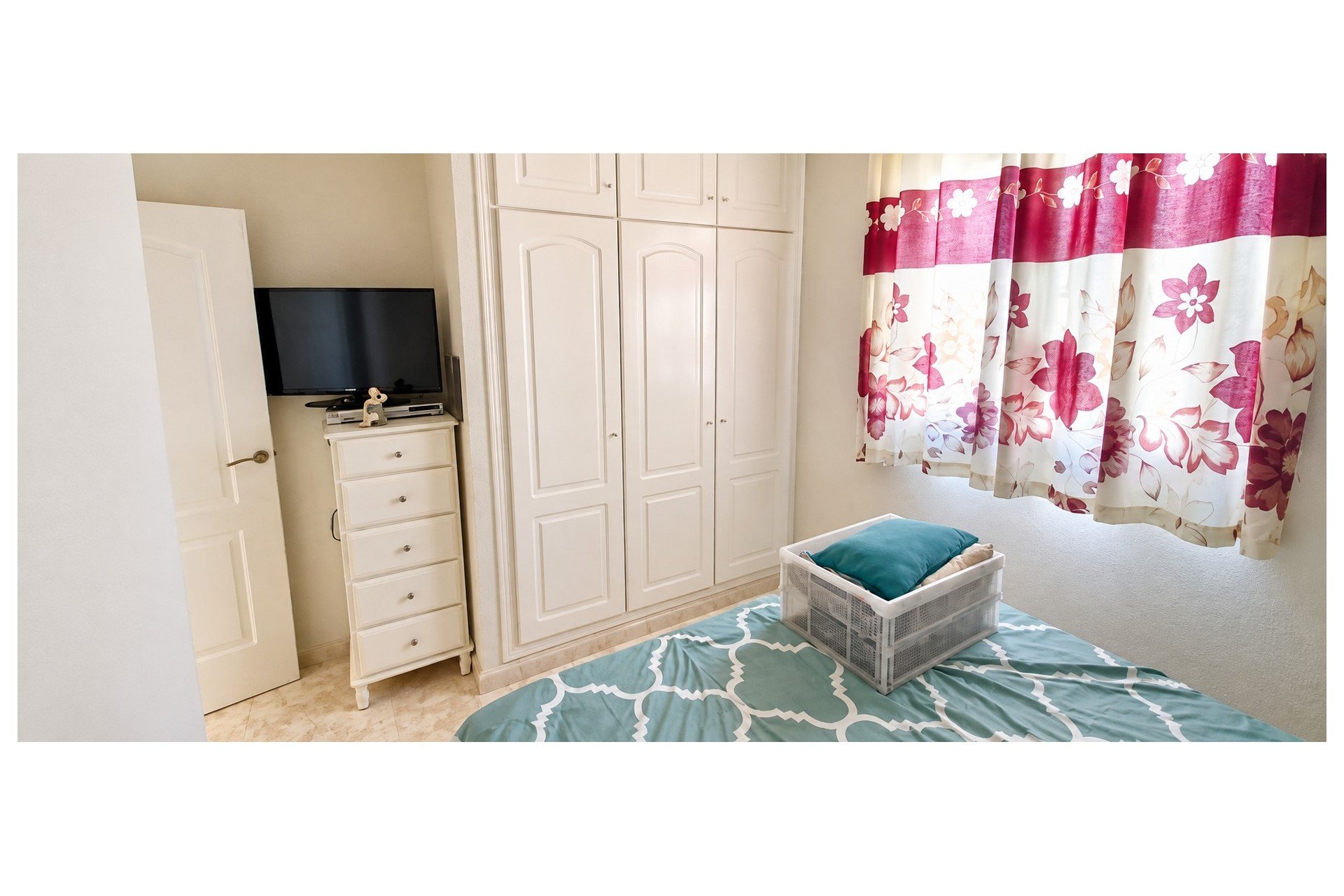 Resale - Semi Detached - Ciudad Quesada - Rojales