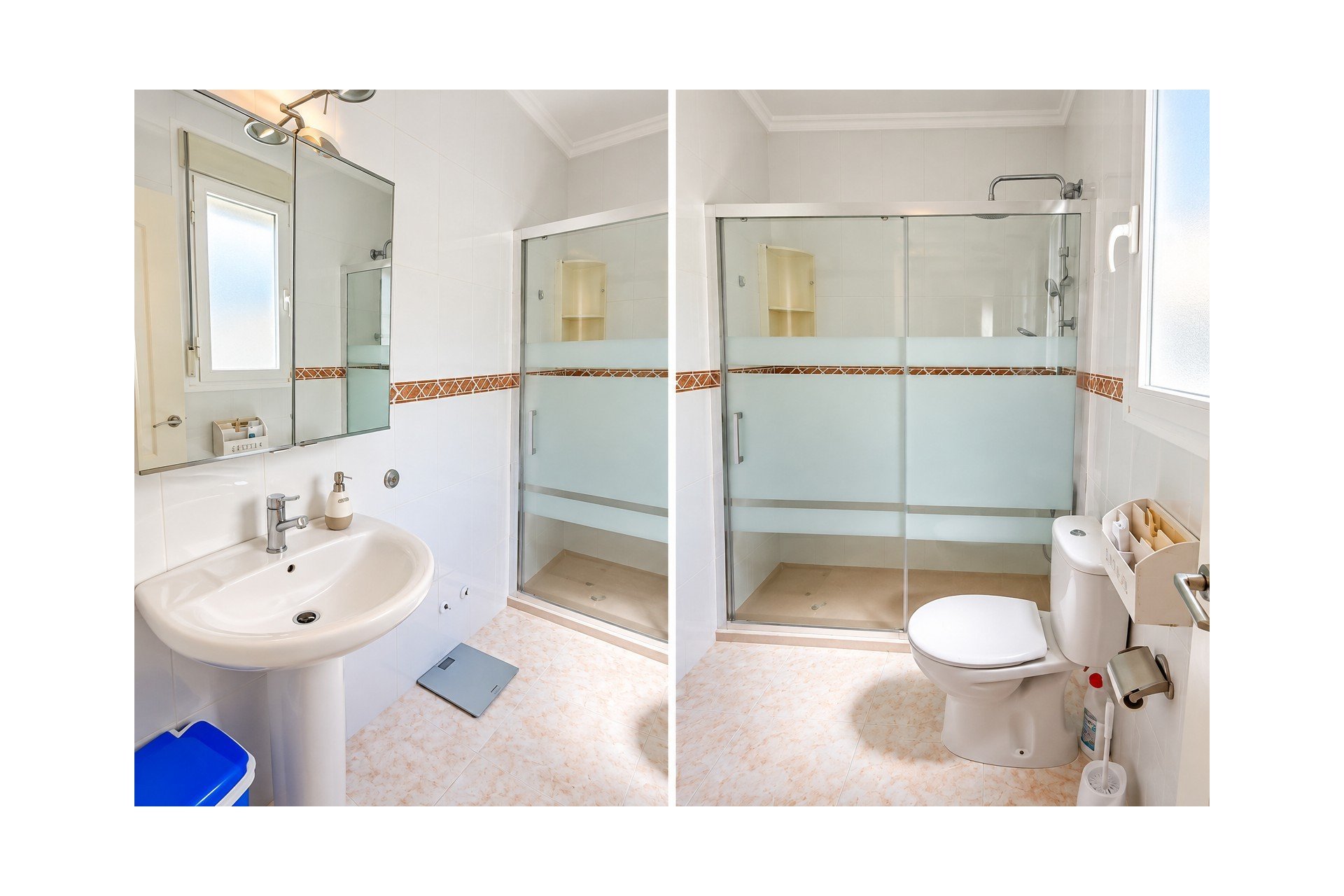Resale - Semi Detached - Ciudad Quesada - Rojales