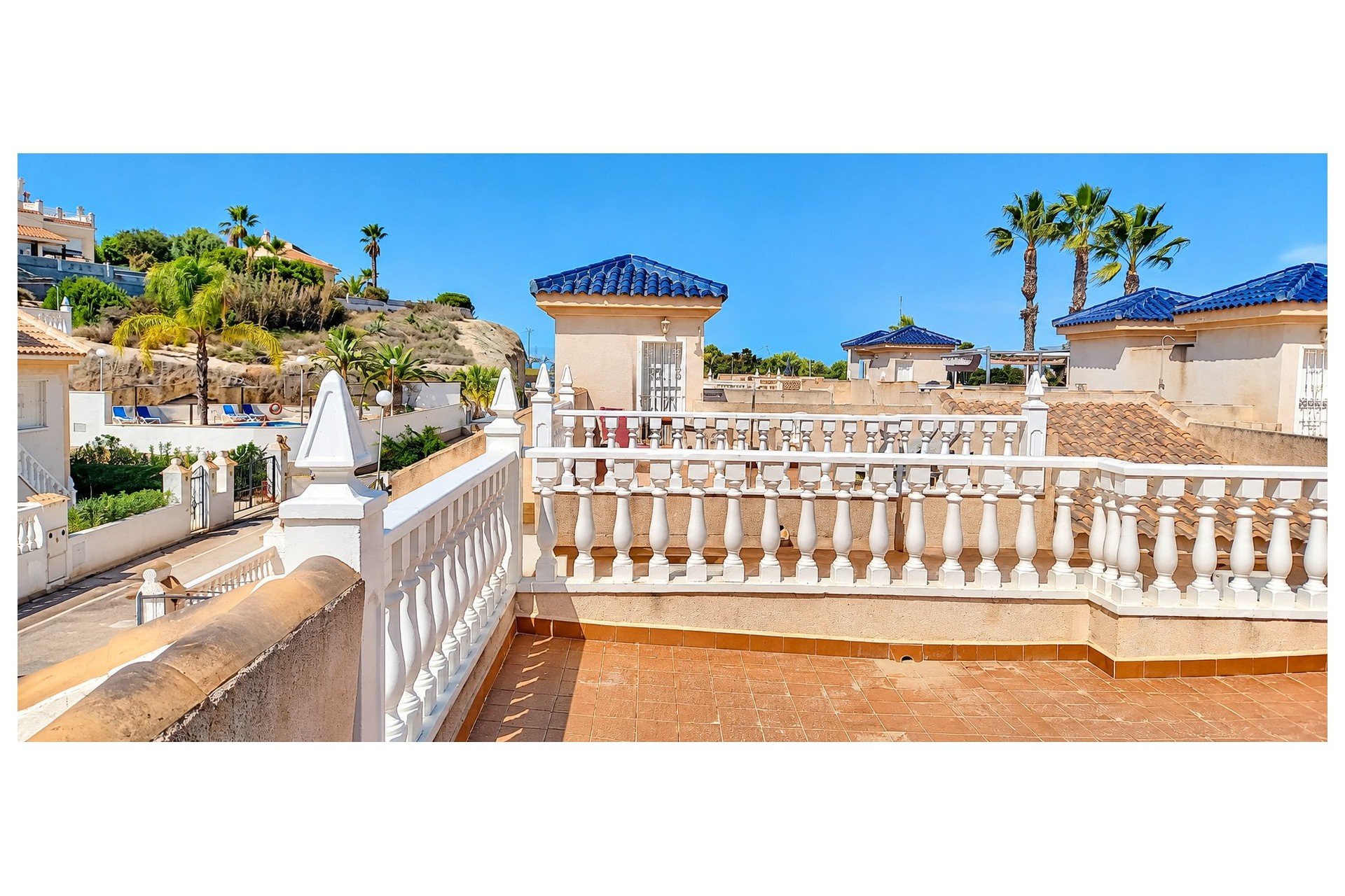 Resale - Semi Detached - Ciudad Quesada - Rojales