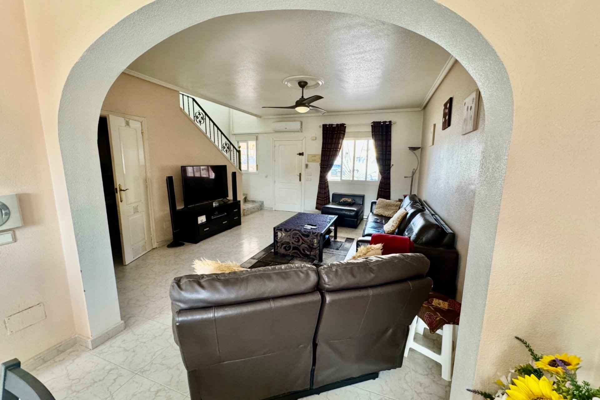 Resale - Semi Detached - Ciudad Quesada - Rojales