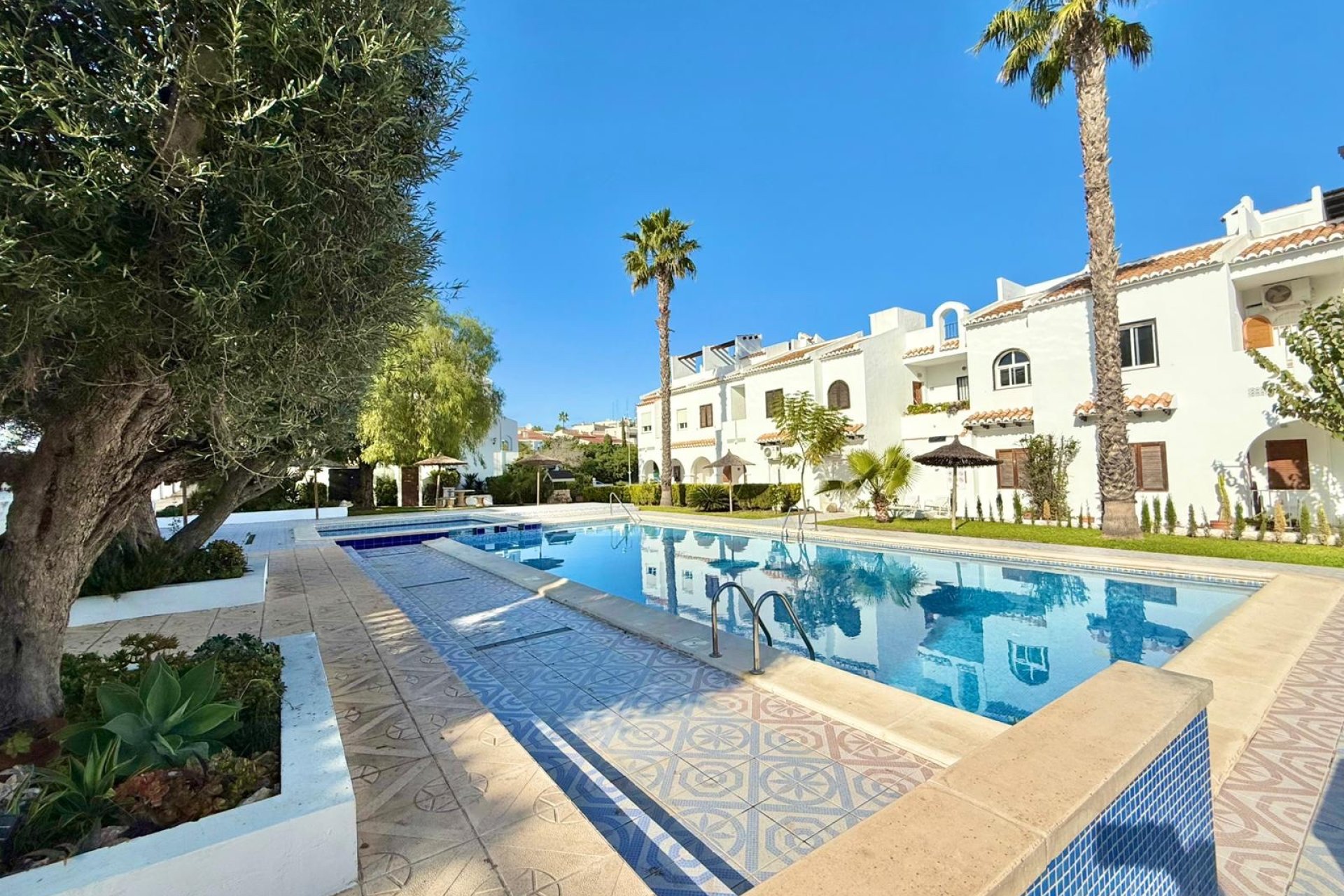 Resale - Semi Detached - Ciudad Quesada - Town Center