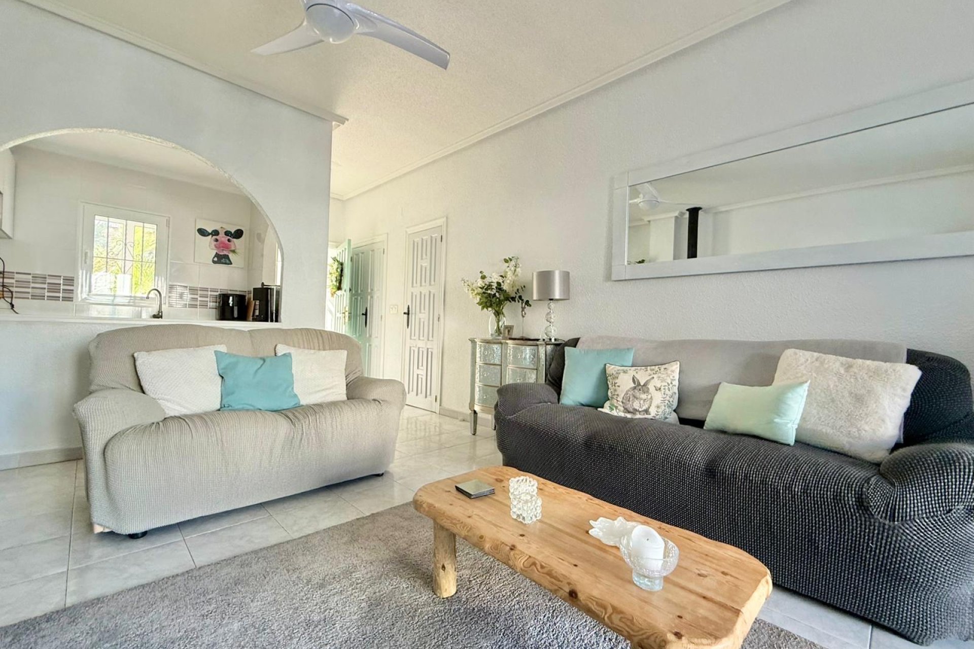 Resale - Semi Detached - Ciudad Quesada - Town Center