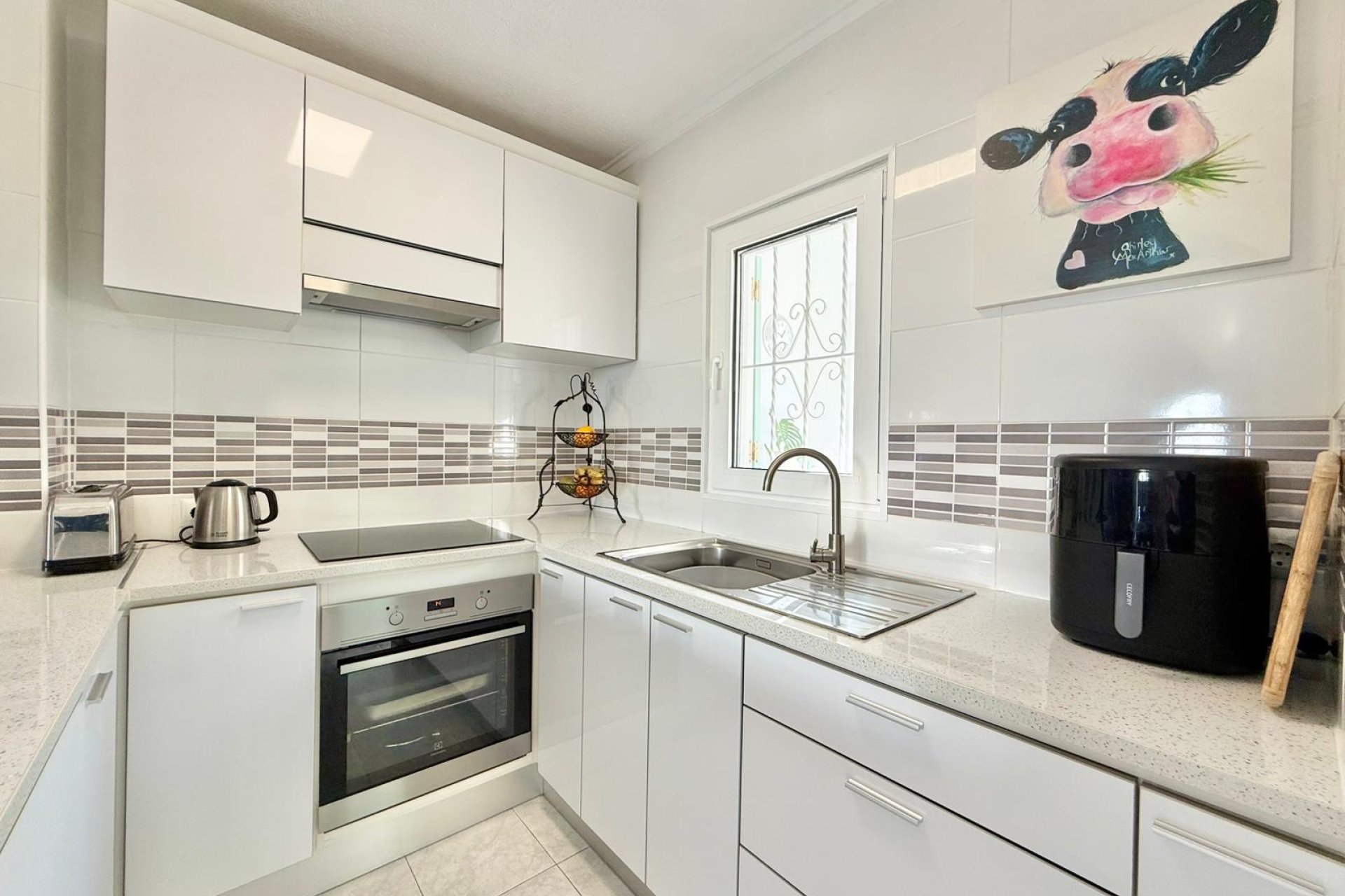 Resale - Semi Detached - Ciudad Quesada - Town Center