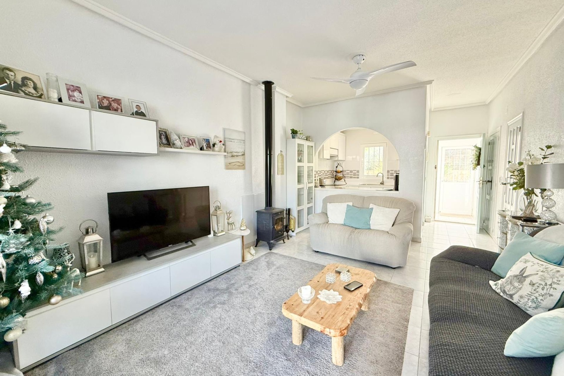 Resale - Semi Detached - Ciudad Quesada - Town Center