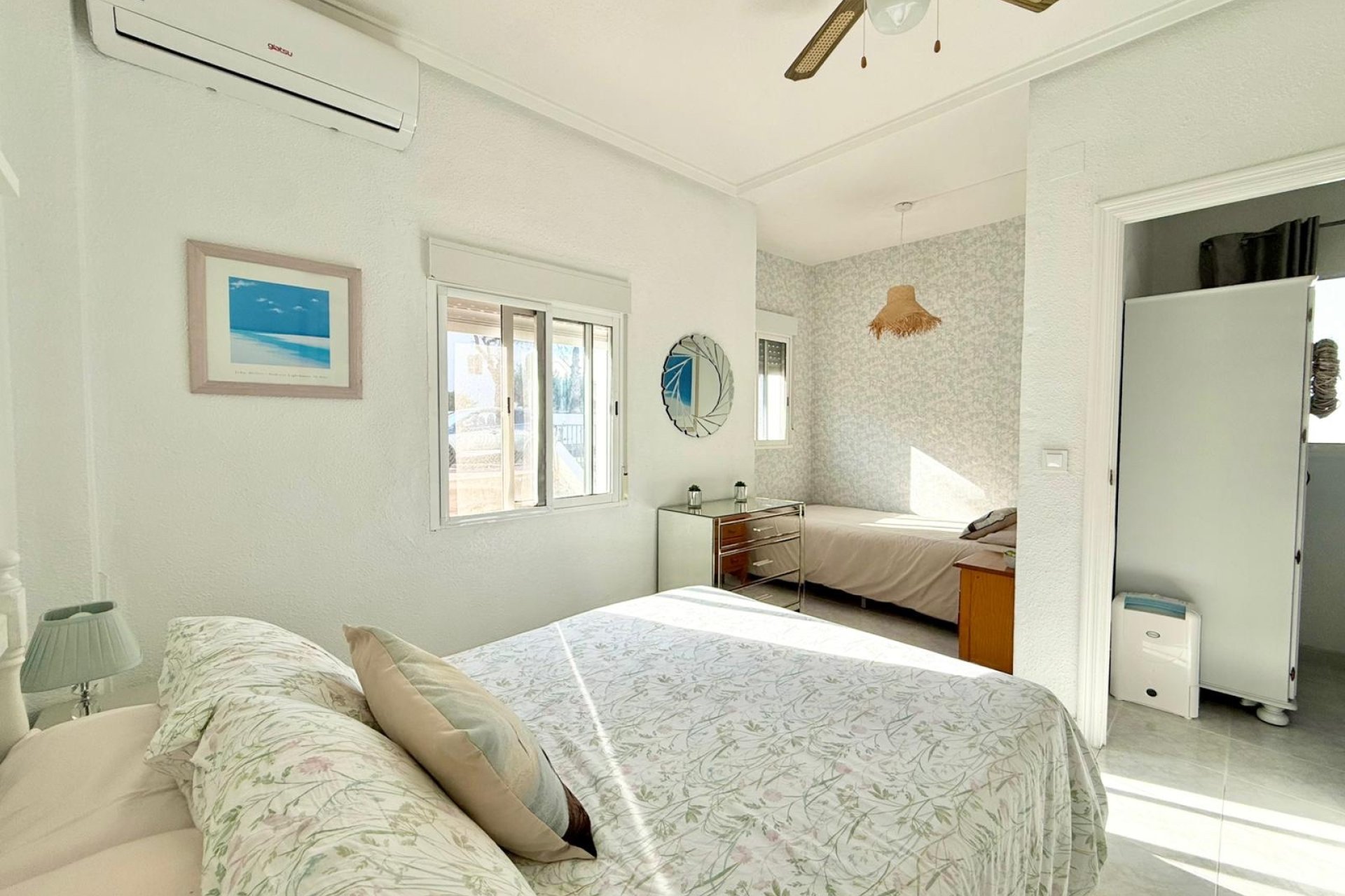 Resale - Semi Detached - Ciudad Quesada - Town Center