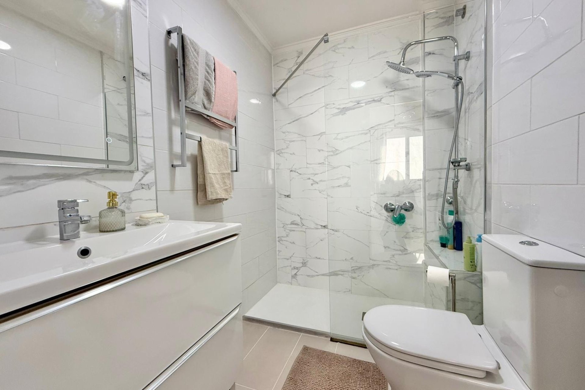 Resale - Semi Detached - Ciudad Quesada - Town Center