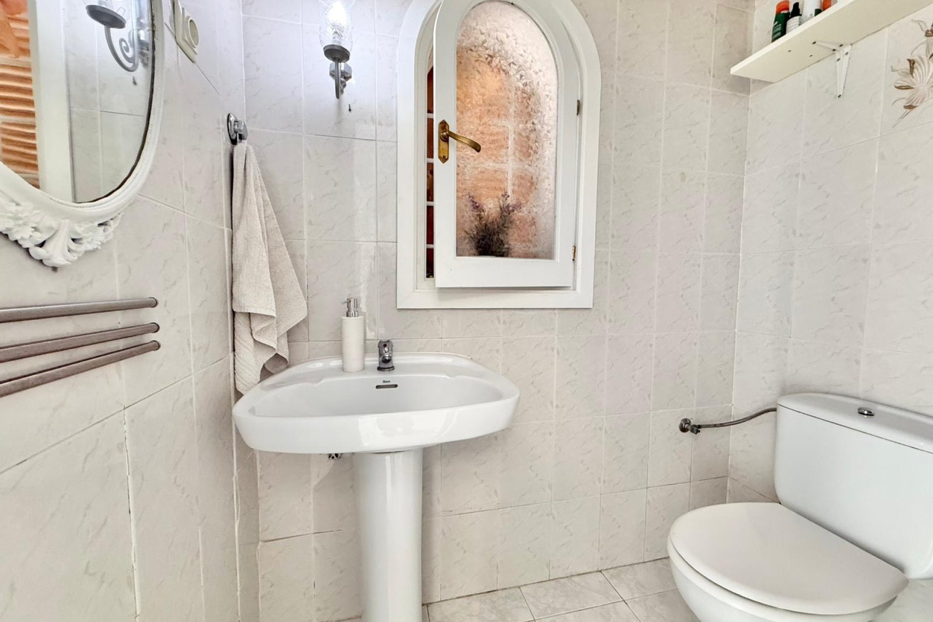 Resale - Semi Detached - Ciudad Quesada - Town Center