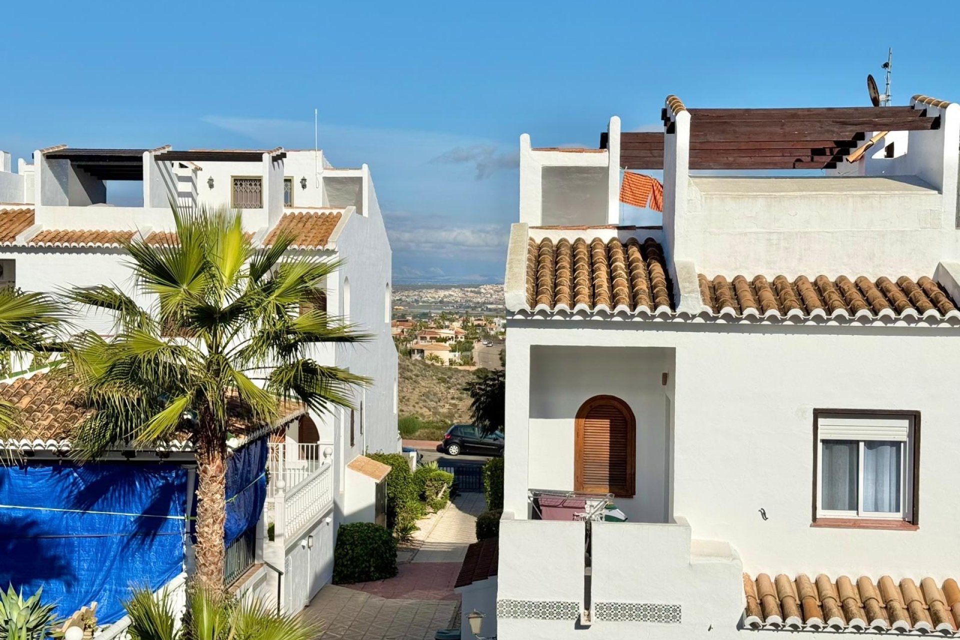 Resale - Semi Detached - Ciudad Quesada - Town Center