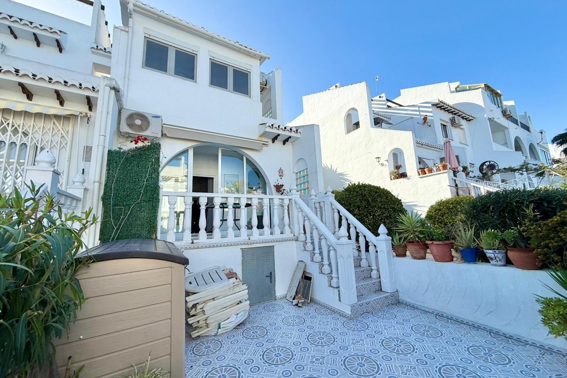 Resale - Semi Detached - Ciudad Quesada - Town Center