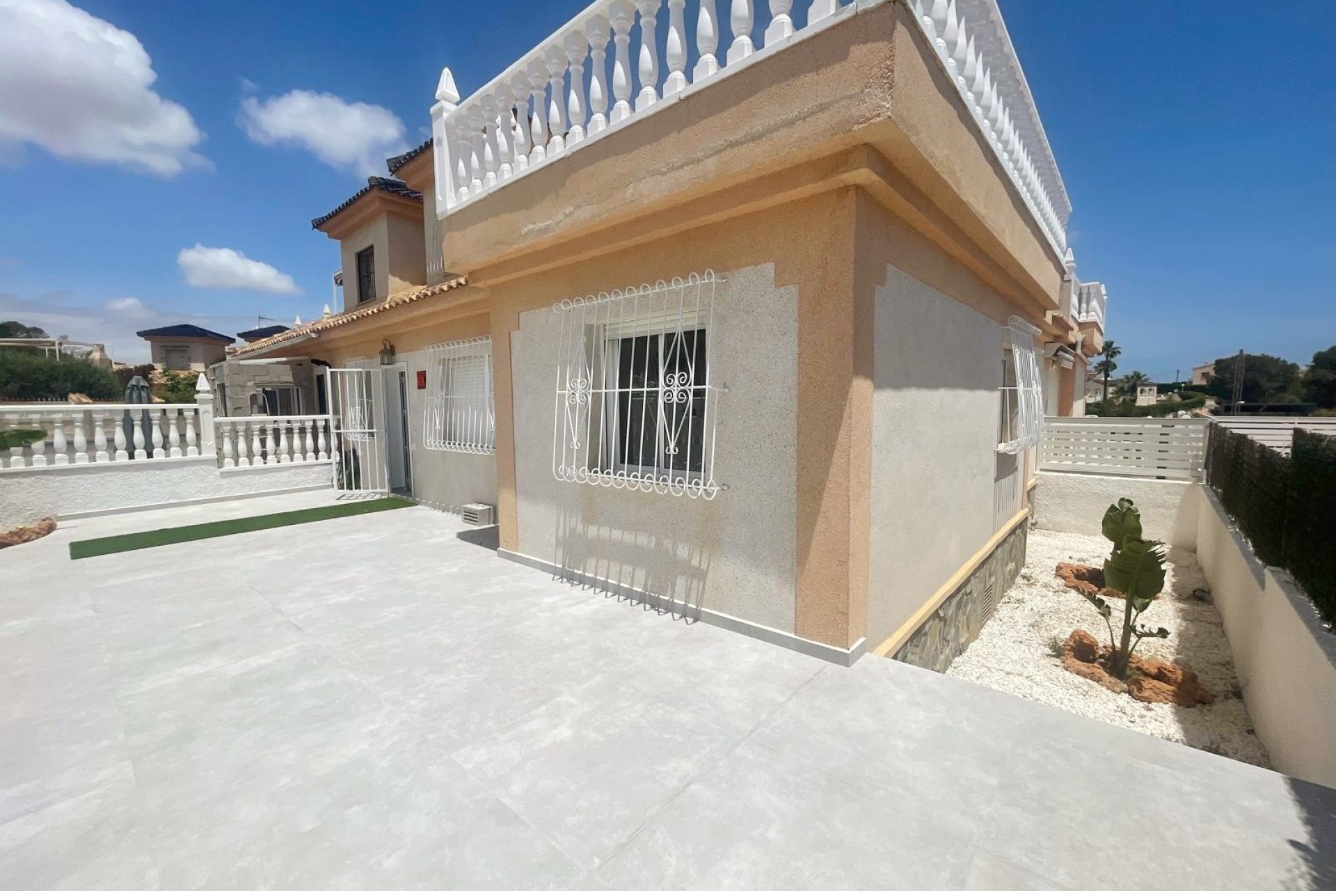 Resale - Semi Detached - Ciudad Quesada - Upper Golf