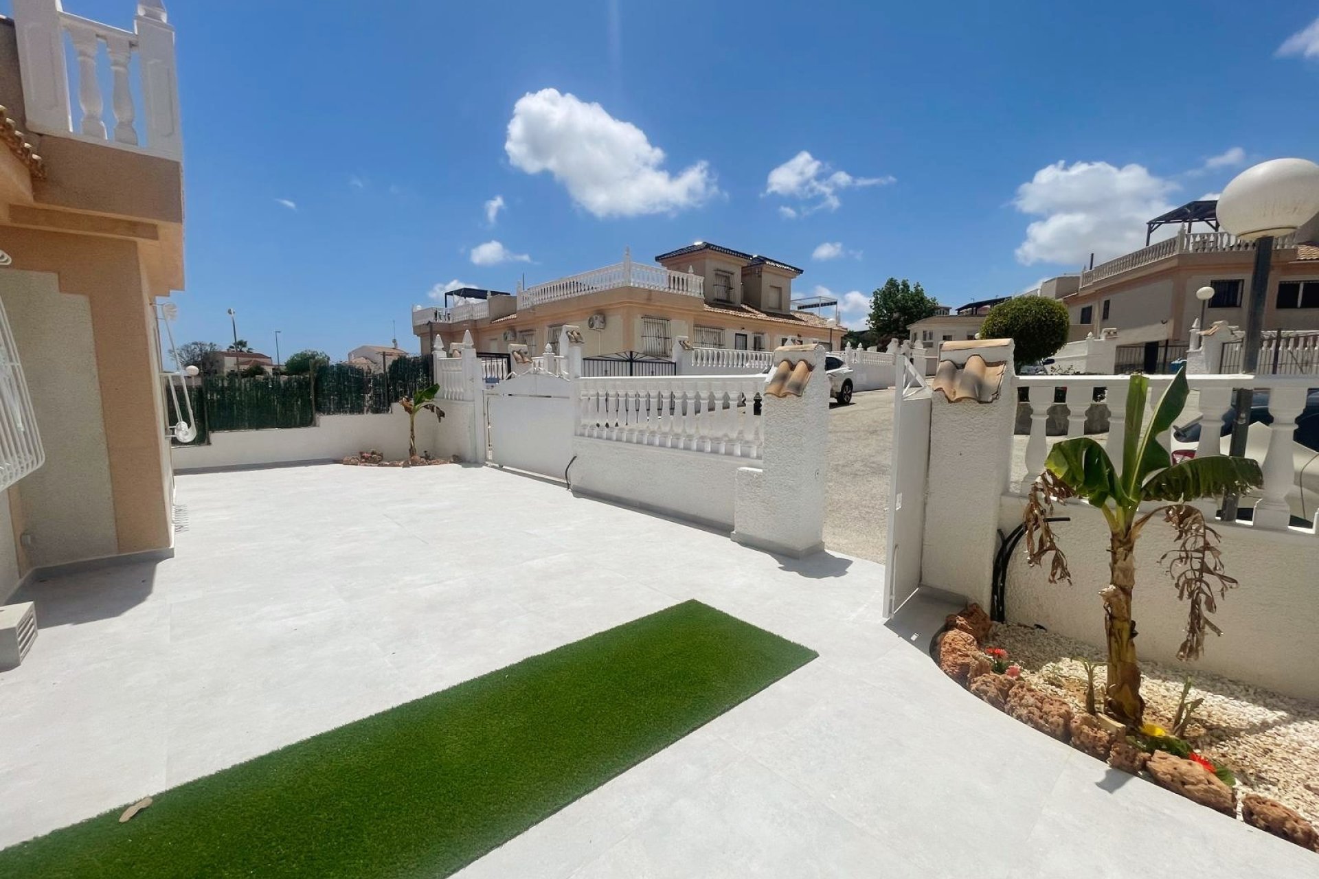 Resale - Semi Detached - Ciudad Quesada - Upper Golf
