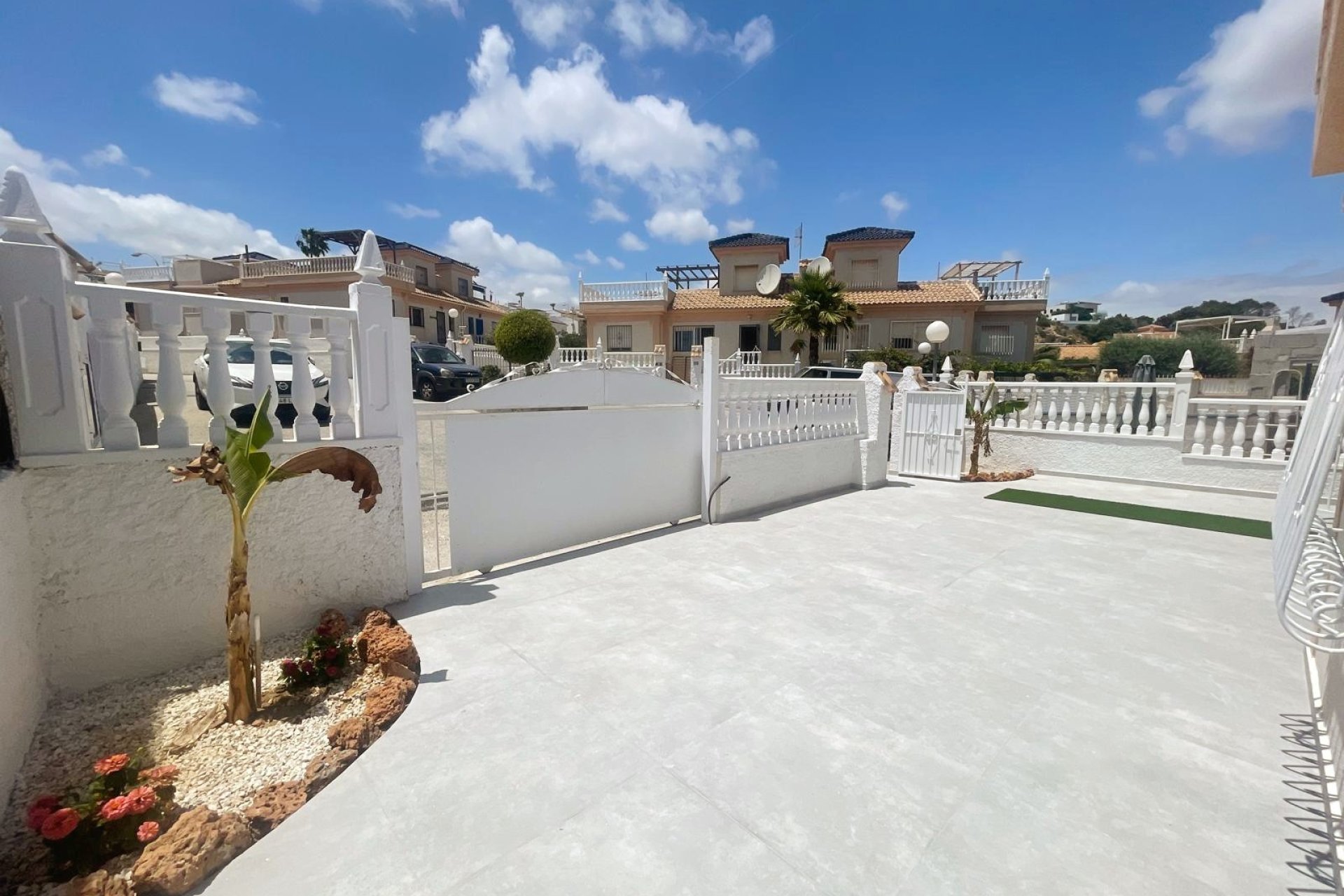 Resale - Semi Detached - Ciudad Quesada - Upper Golf