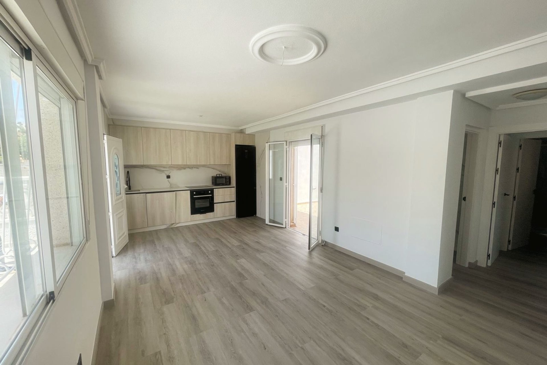Resale - Semi Detached - Ciudad Quesada - Upper Golf