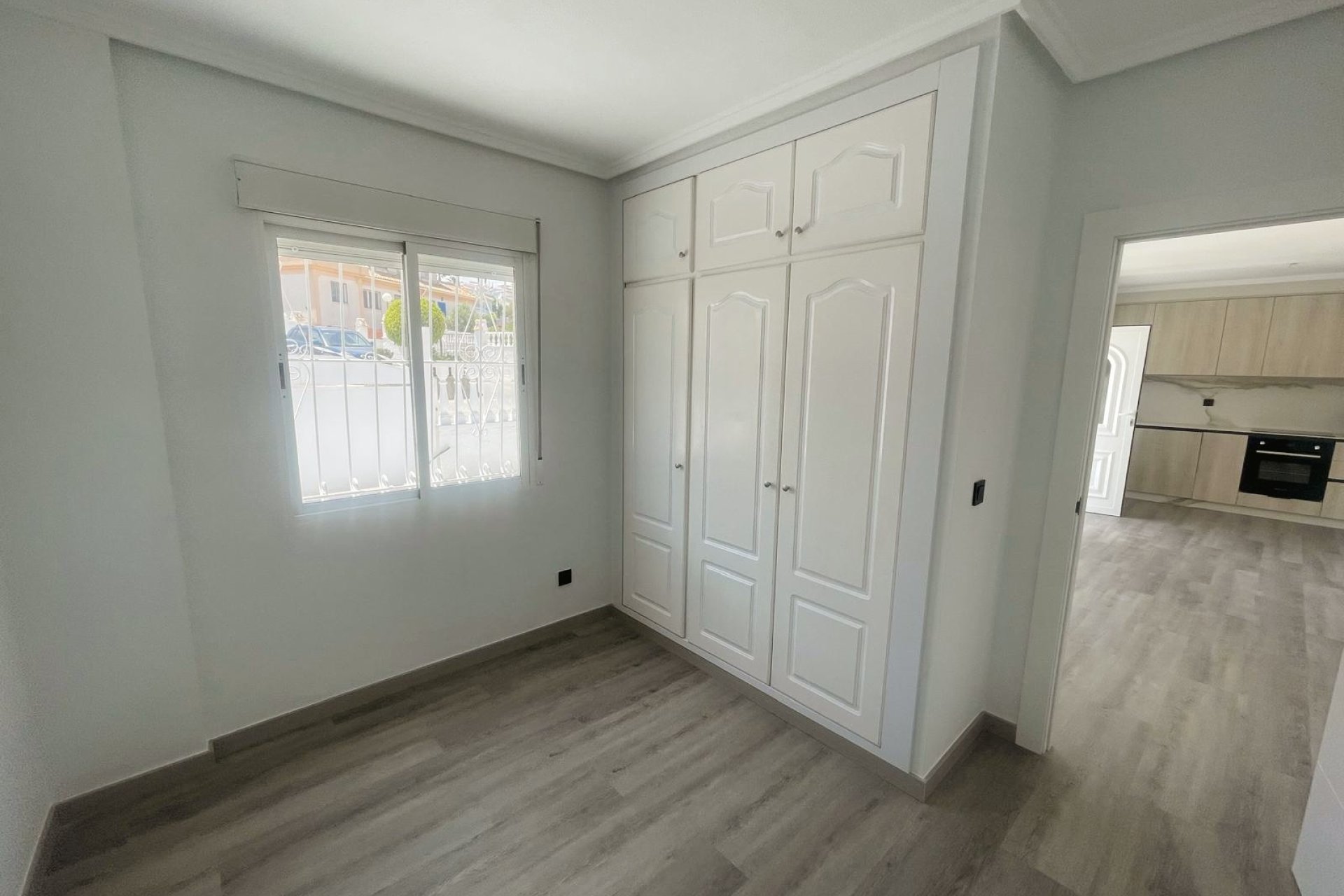 Resale - Semi Detached - Ciudad Quesada - Upper Golf