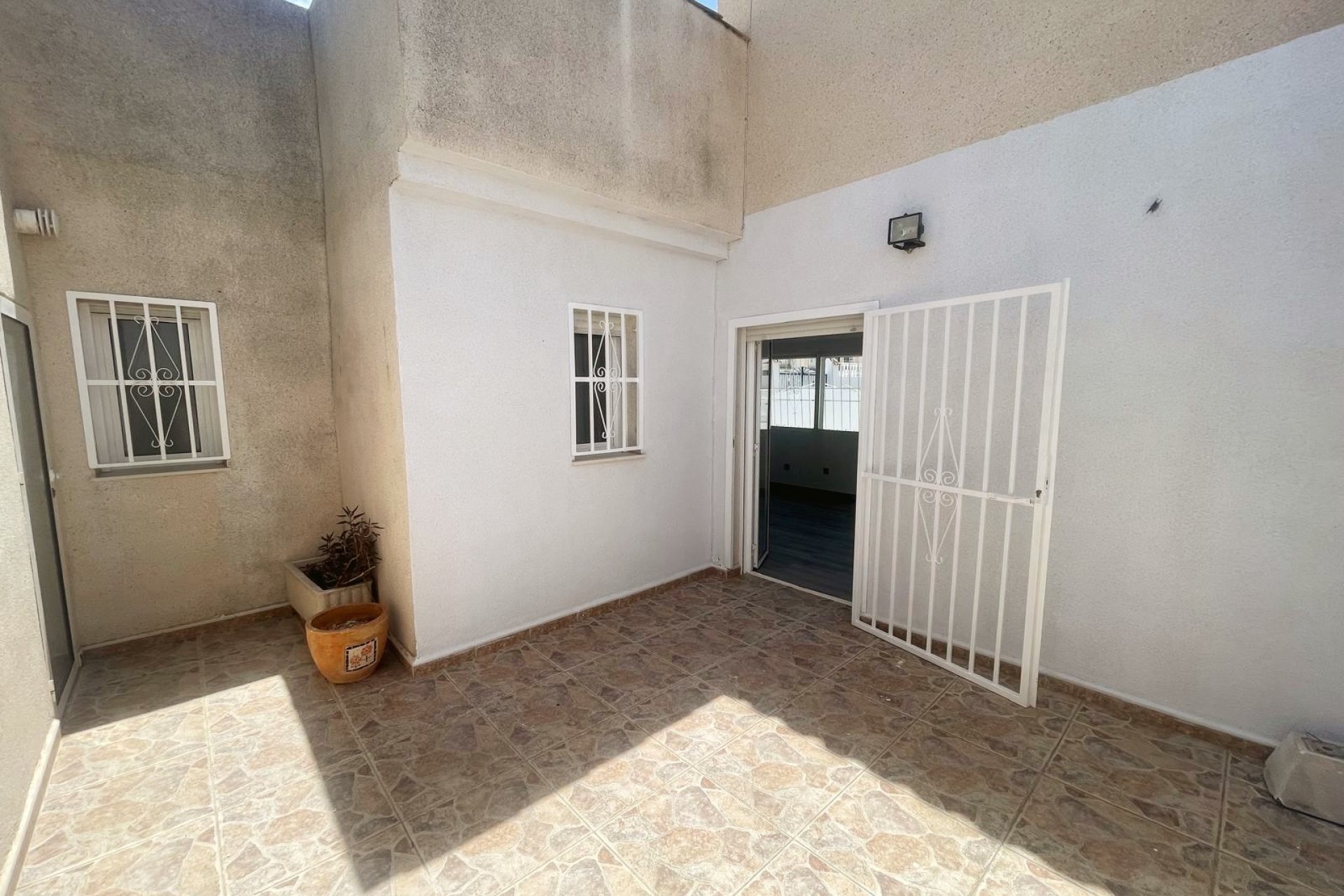 Resale - Semi Detached - Ciudad Quesada - Upper Golf