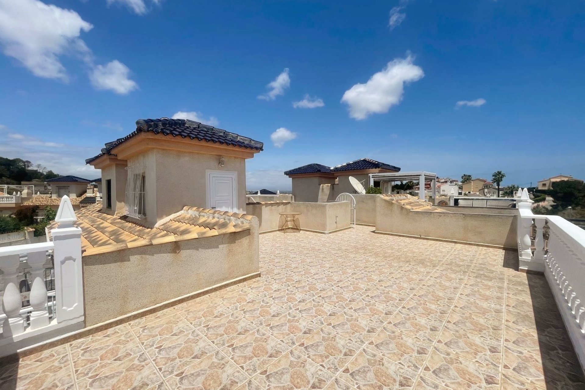 Resale - Semi Detached - Ciudad Quesada - Upper Golf