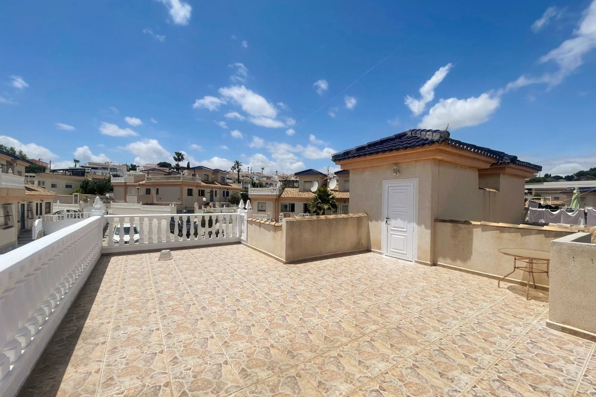 Resale - Semi Detached - Ciudad Quesada - Upper Golf