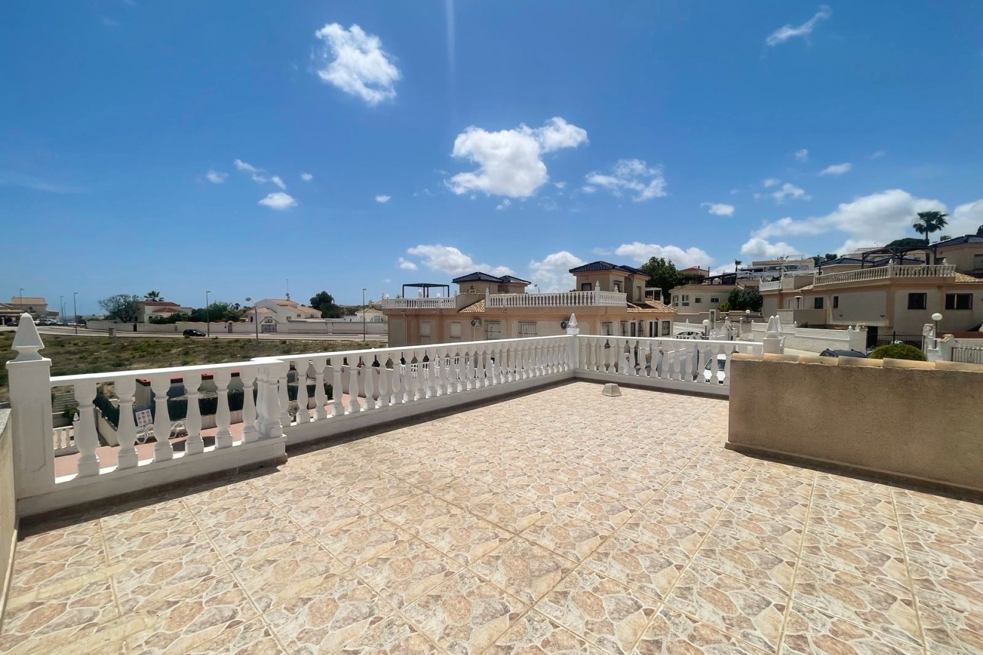 Resale - Semi Detached - Ciudad Quesada - Upper Golf