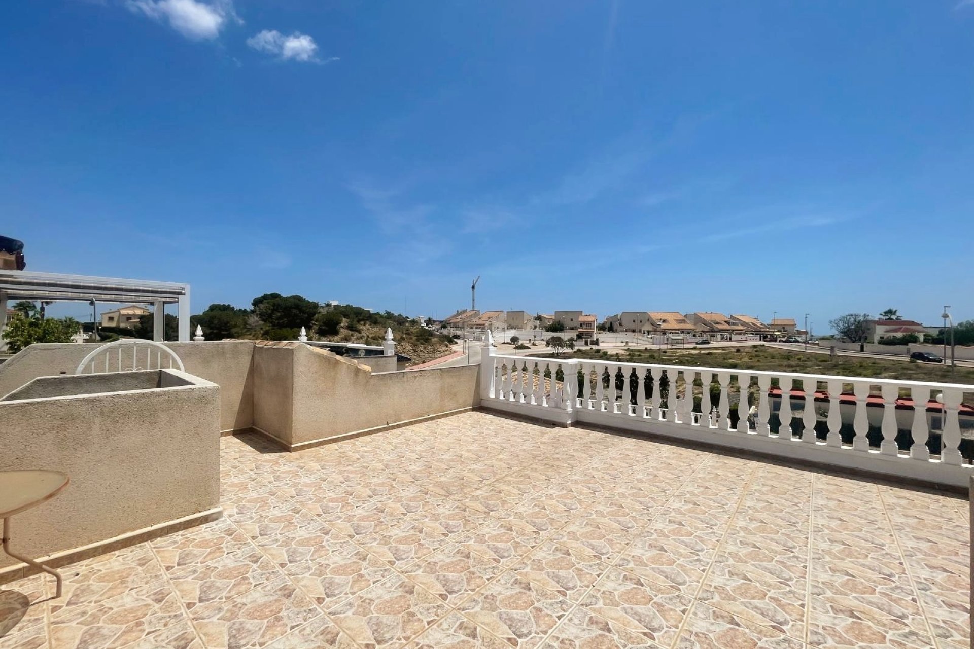 Resale - Semi Detached - Ciudad Quesada - Upper Golf