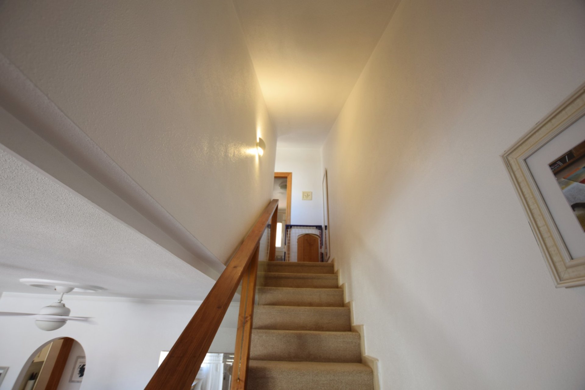 Resale - Semi Detached - Ciudad Quesada - Upper Golf
