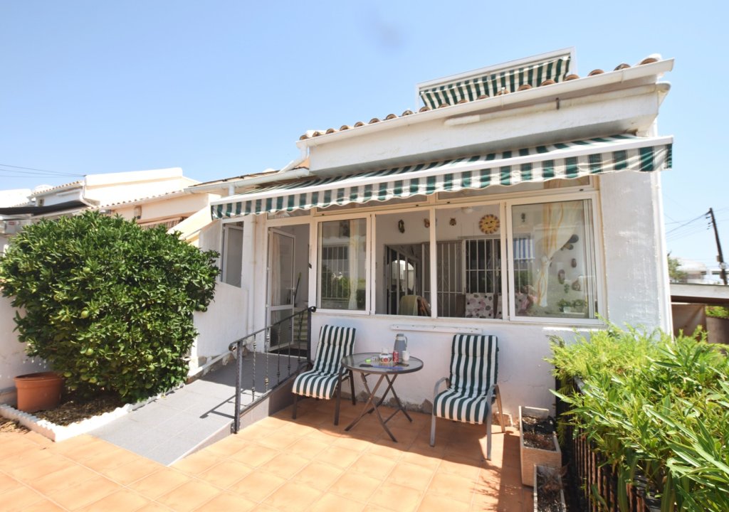 Resale - Semi Detached - Ciudad Quesada - Upper Quesada