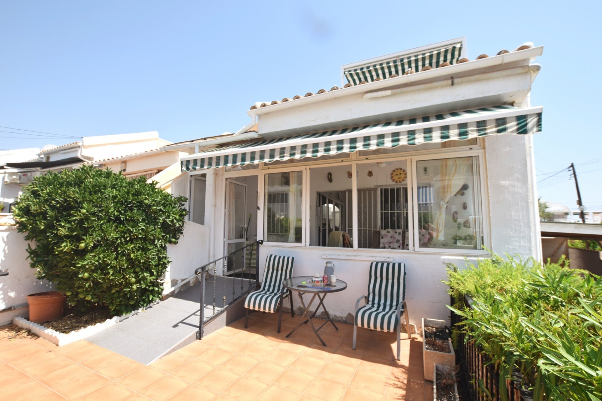 Resale - Semi Detached - Ciudad Quesada - Upper Quesada