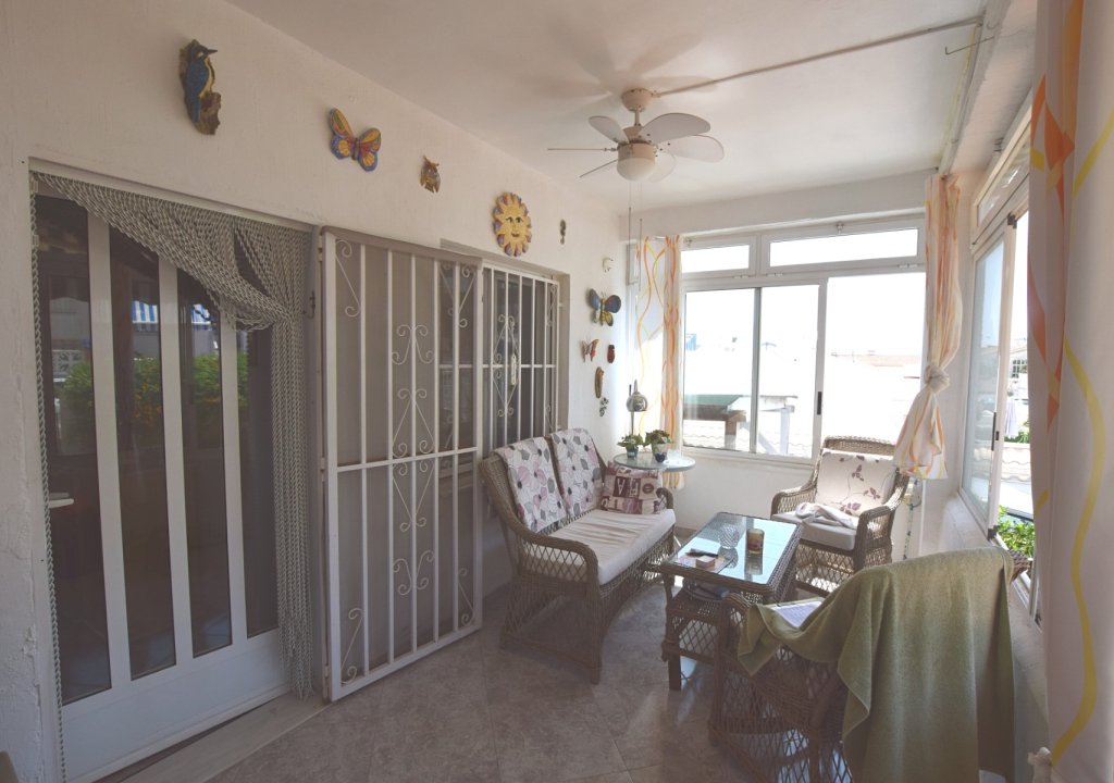 Resale - Semi Detached - Ciudad Quesada - Upper Quesada