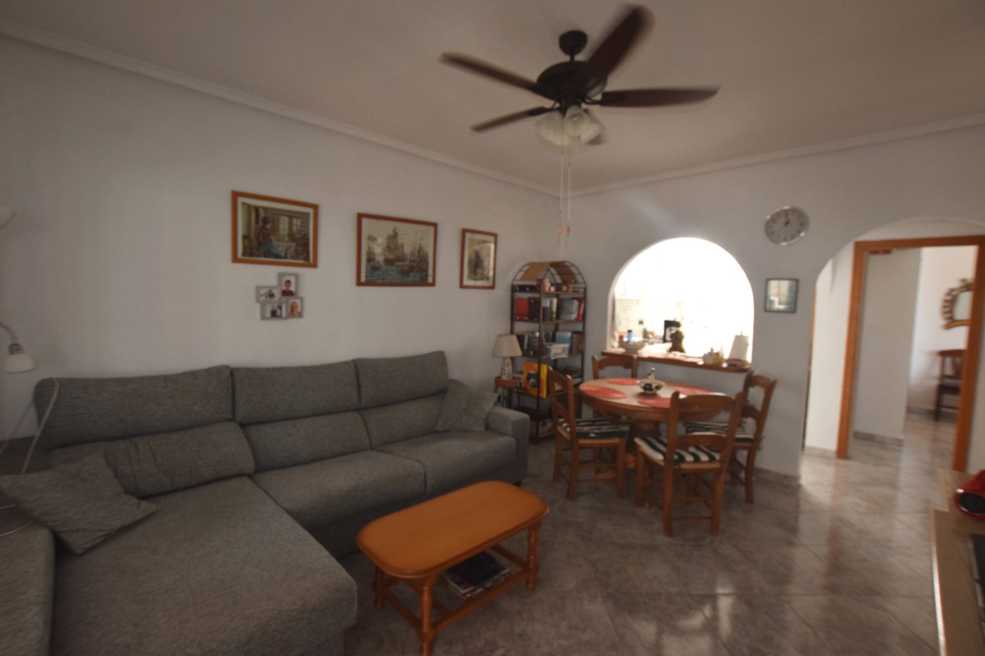Resale - Semi Detached - Ciudad Quesada - Upper Quesada