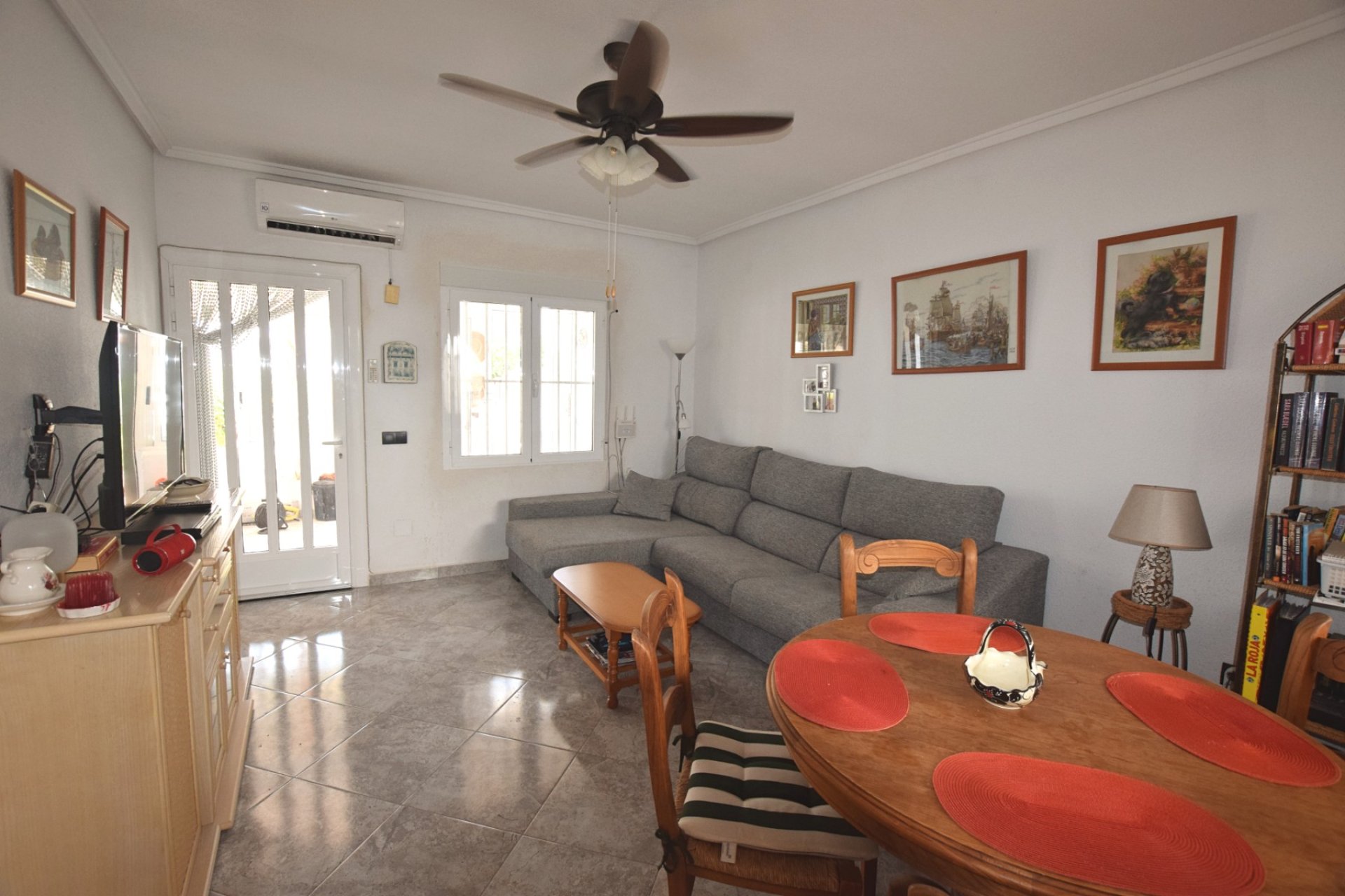 Resale - Semi Detached - Ciudad Quesada - Upper Quesada
