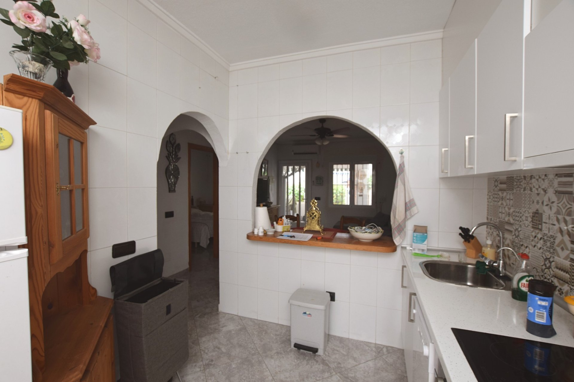 Resale - Semi Detached - Ciudad Quesada - Upper Quesada