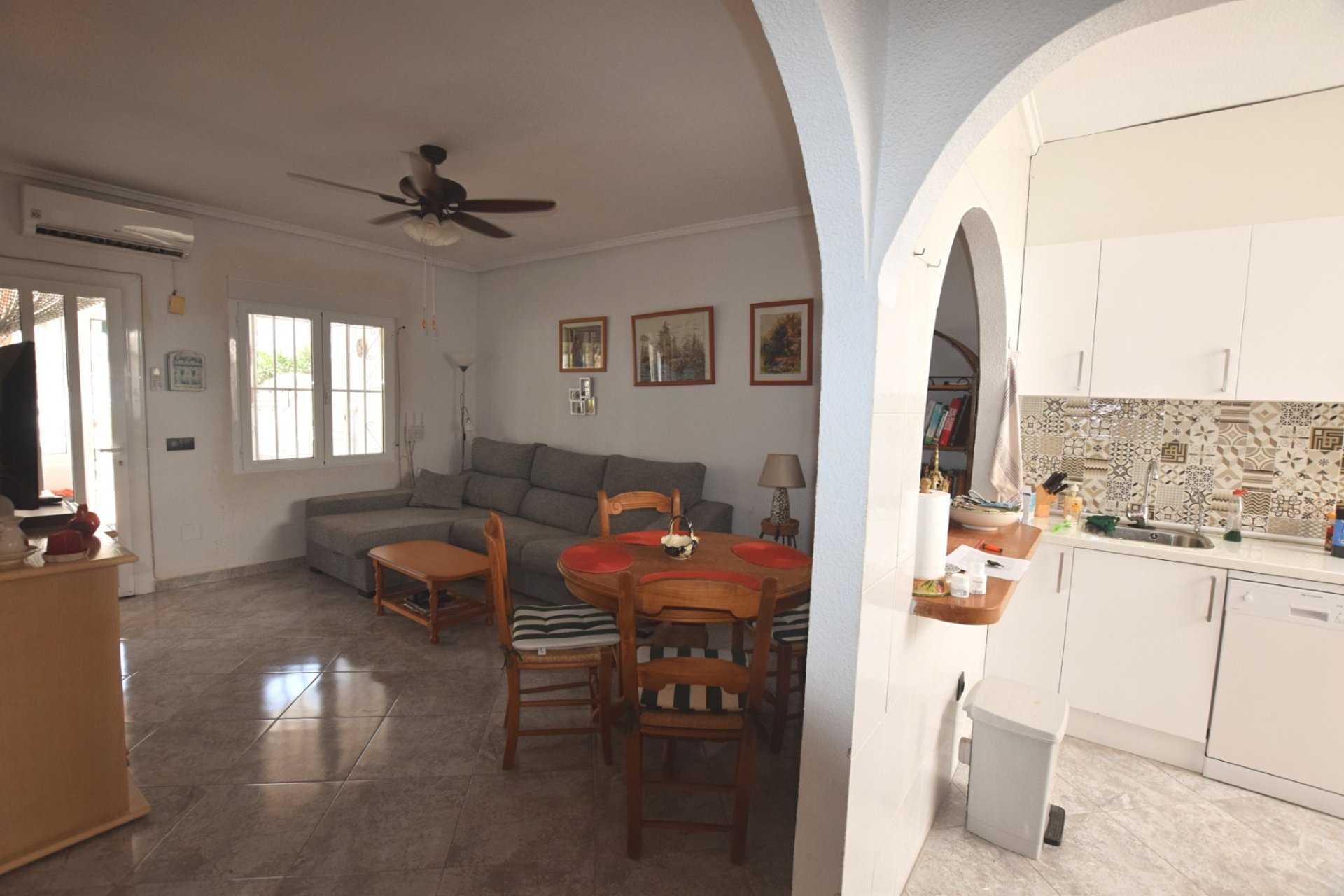 Resale - Semi Detached - Ciudad Quesada - Upper Quesada