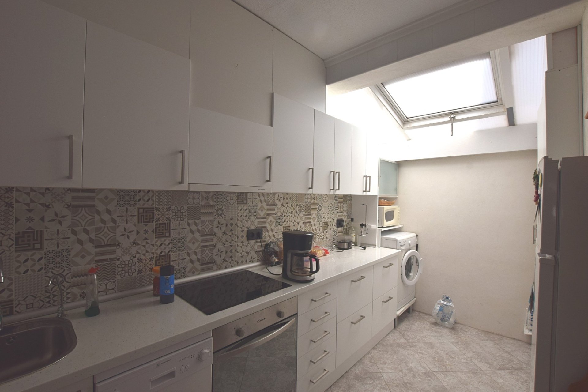 Resale - Semi Detached - Ciudad Quesada - Upper Quesada
