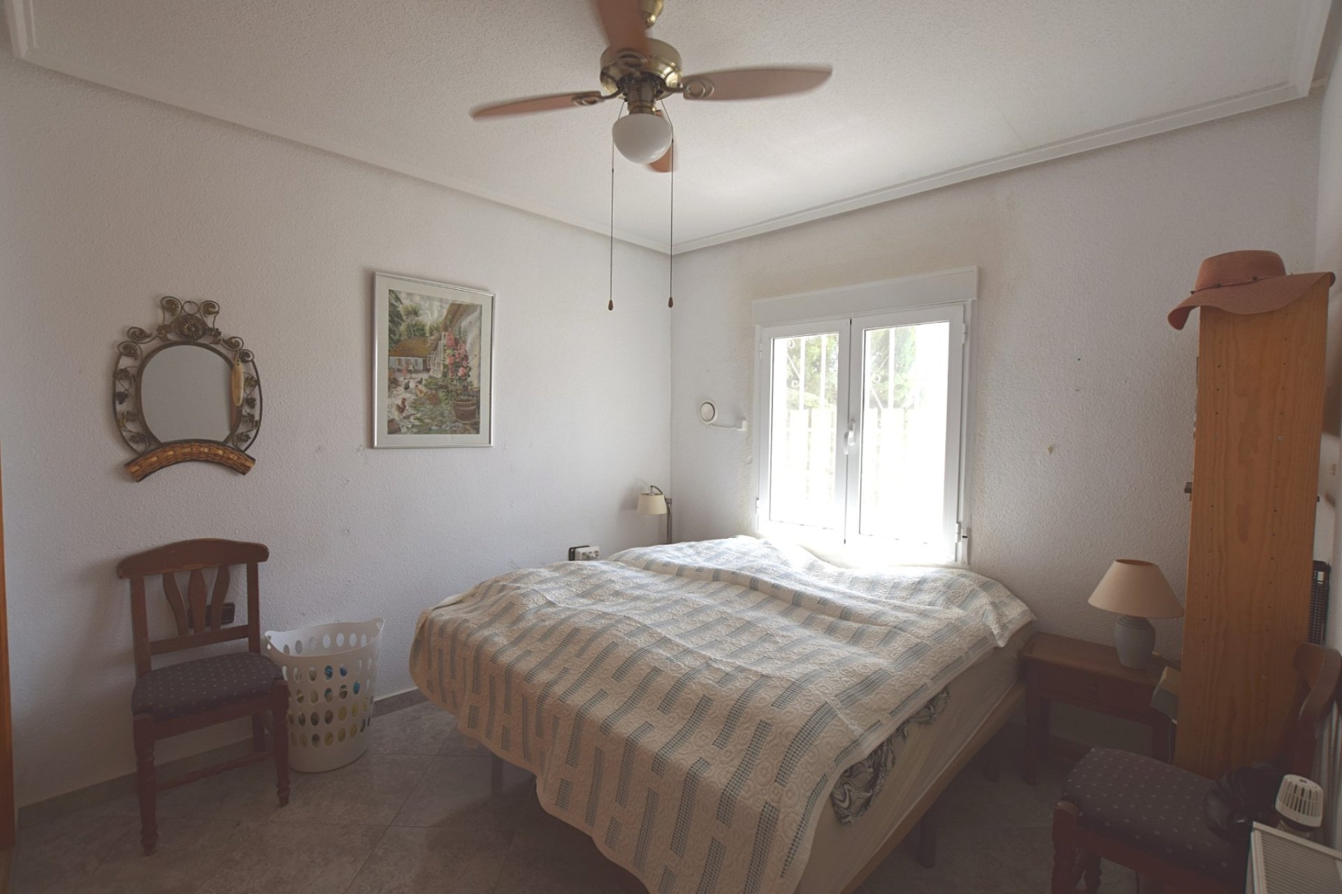 Resale - Semi Detached - Ciudad Quesada - Upper Quesada
