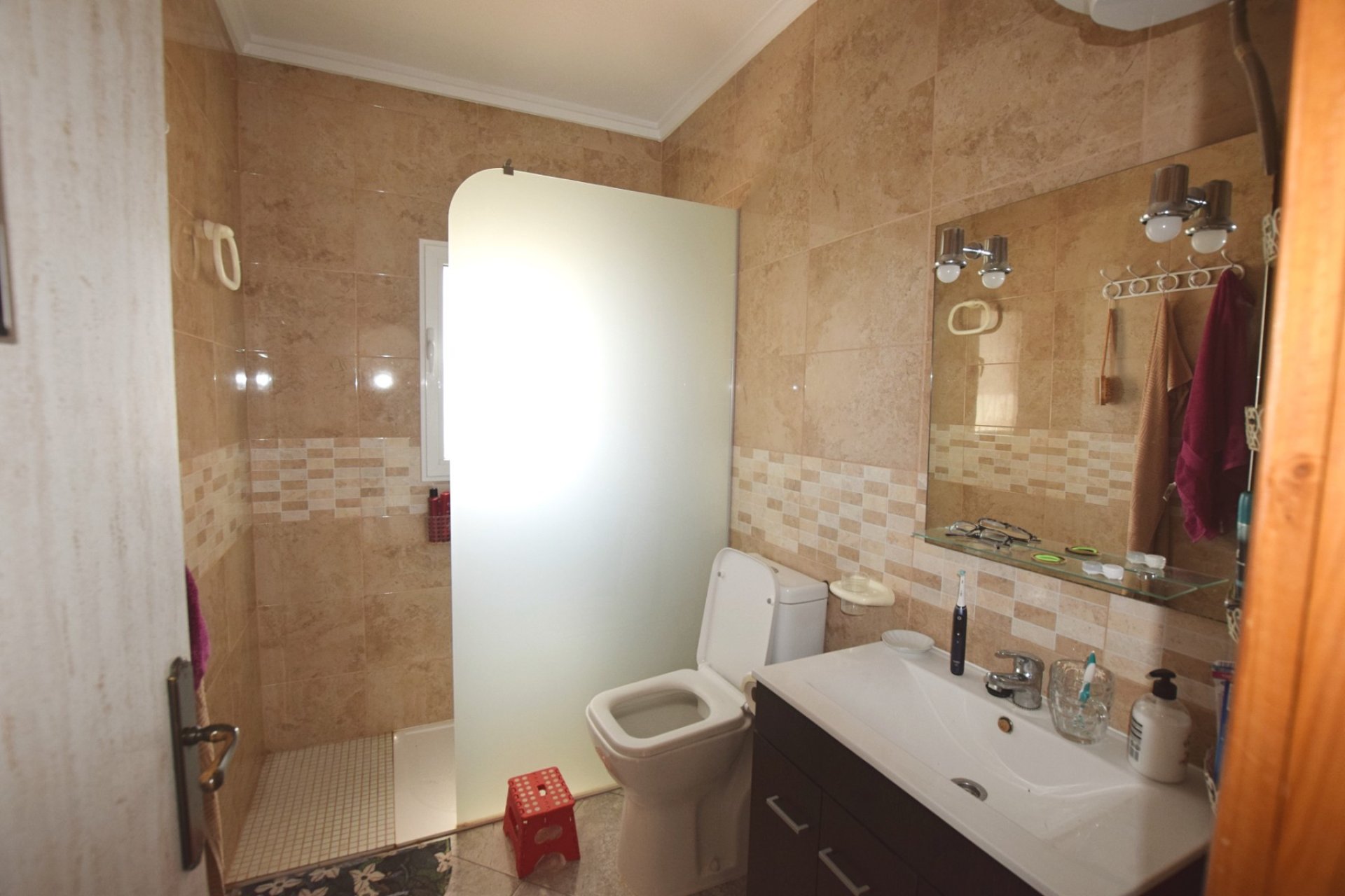 Resale - Semi Detached - Ciudad Quesada - Upper Quesada