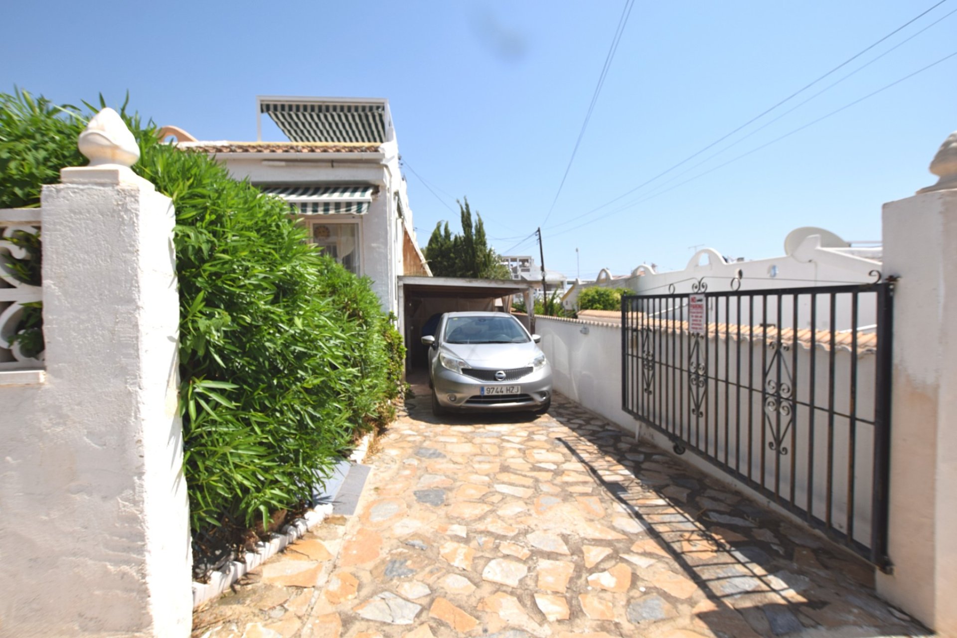 Resale - Semi Detached - Ciudad Quesada - Upper Quesada